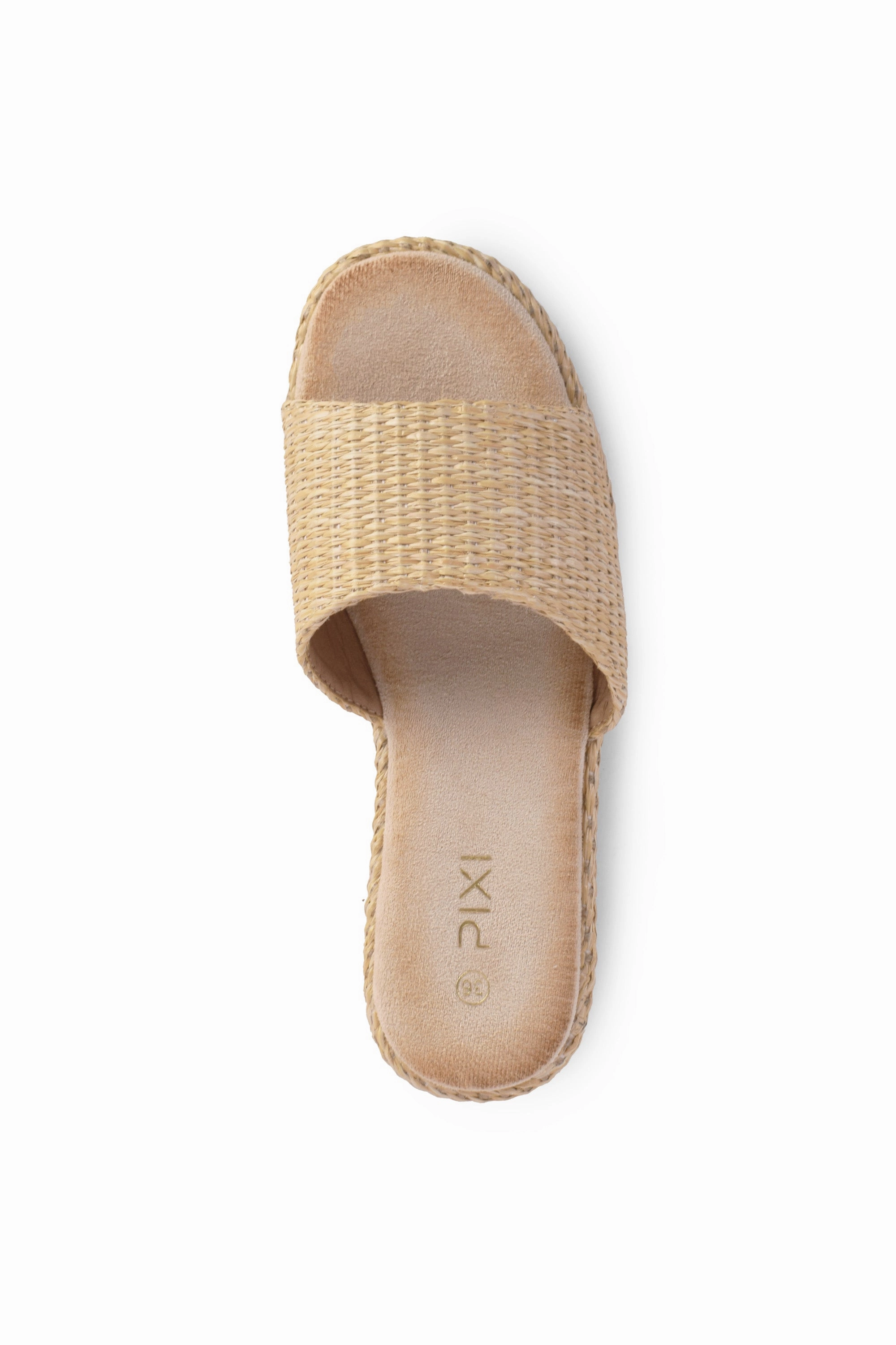 01-5250 Wedge Slipper