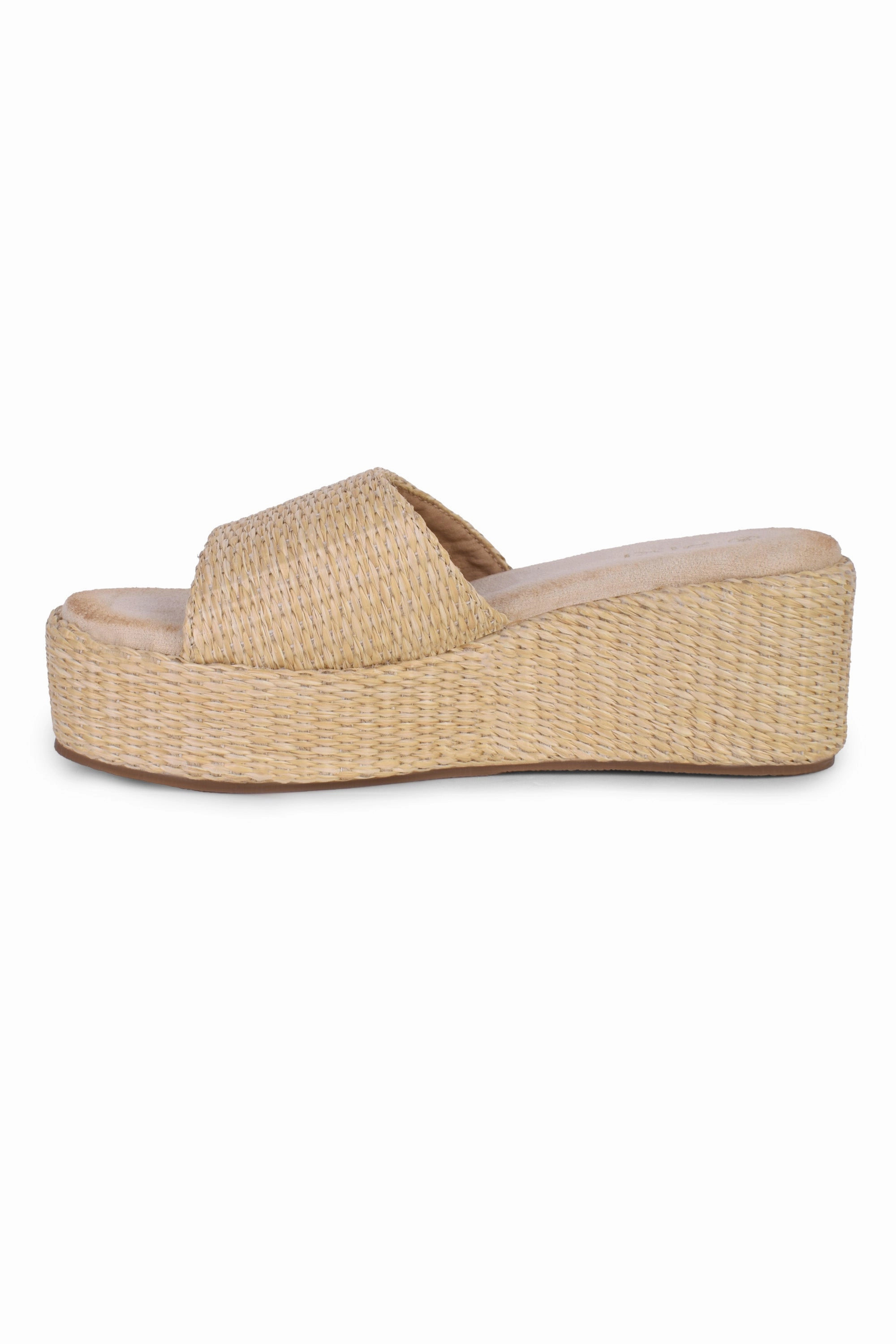 01-5250 Wedge Slipper