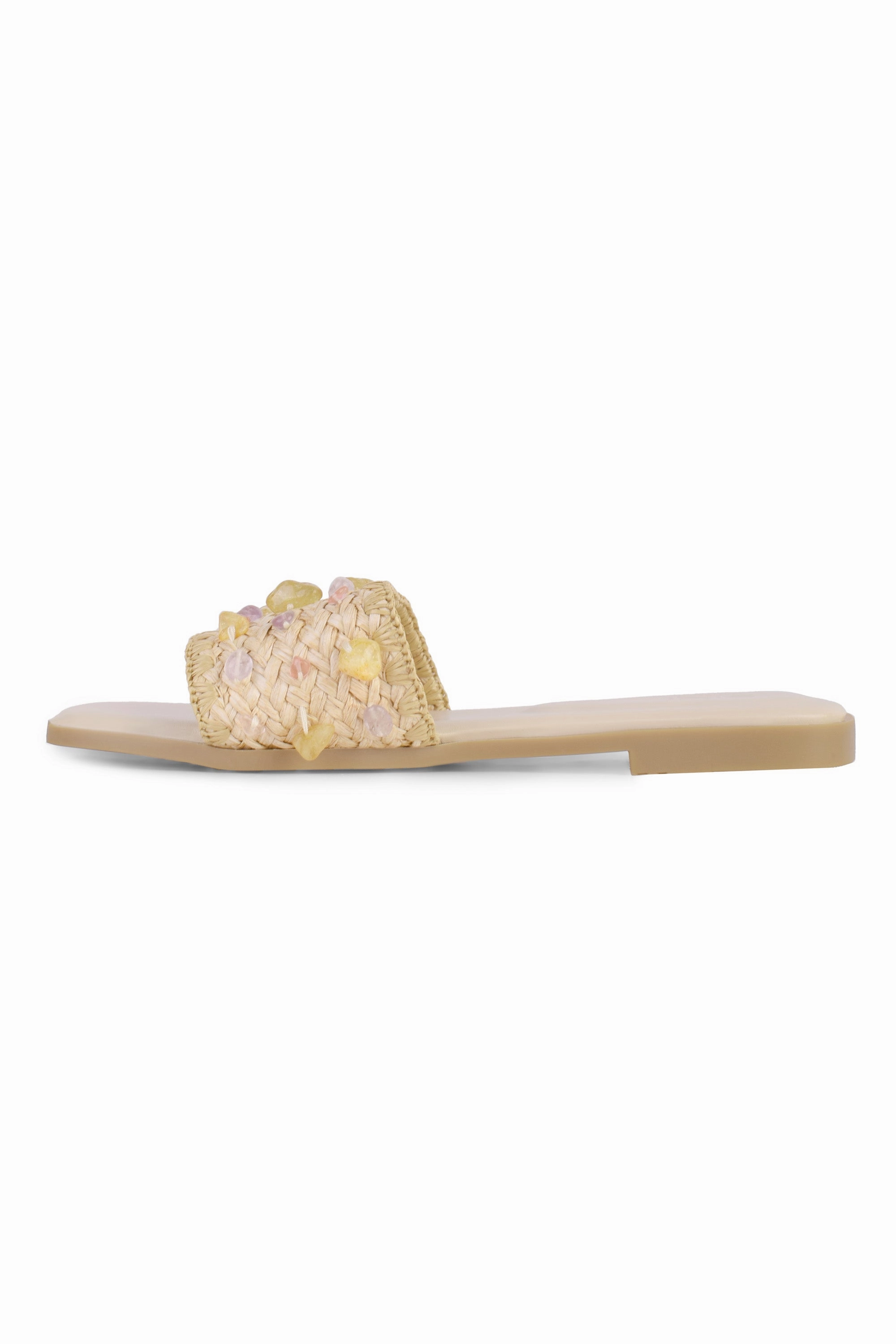 01-5258 Flat Slipper