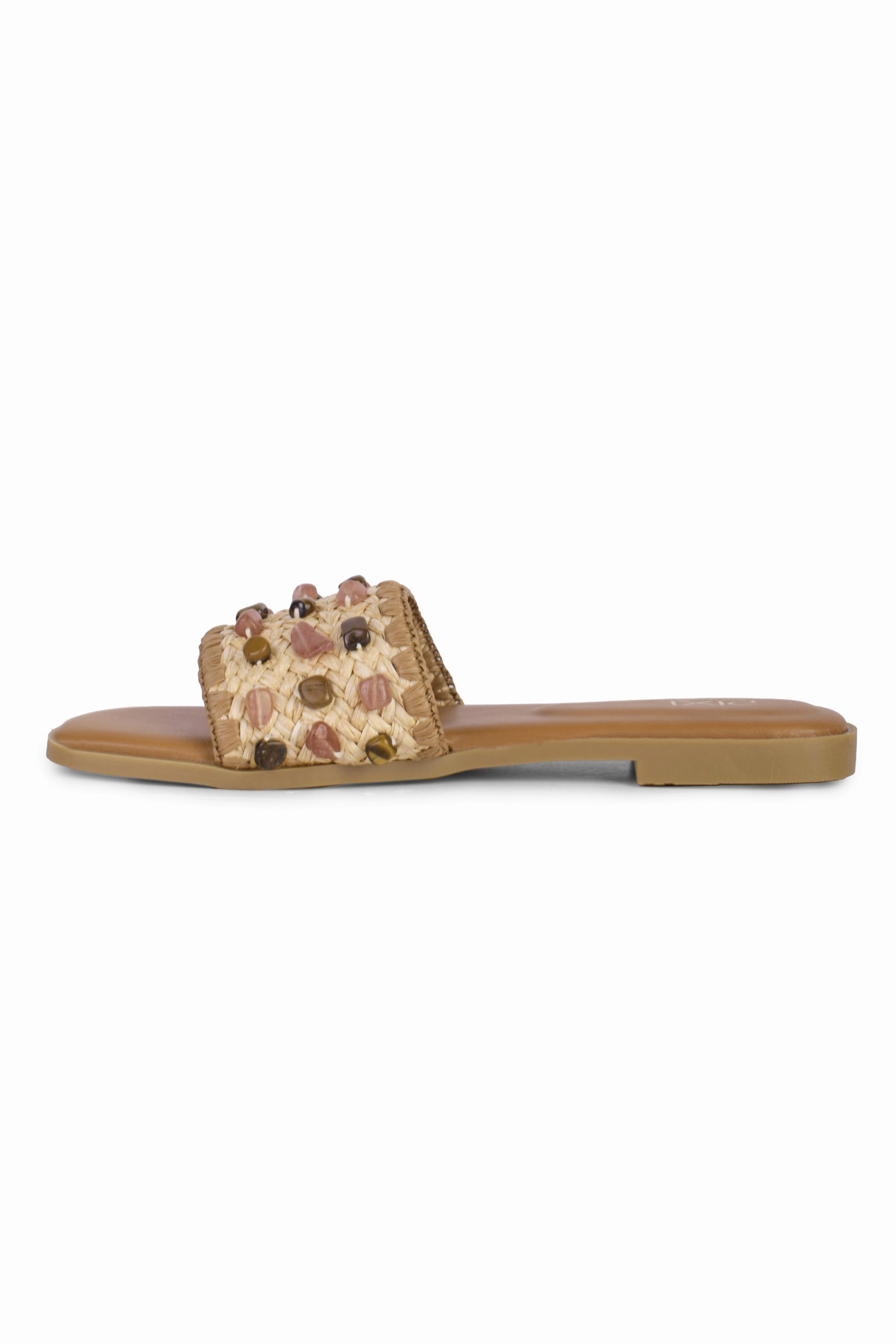 01-5258 Flat Slipper