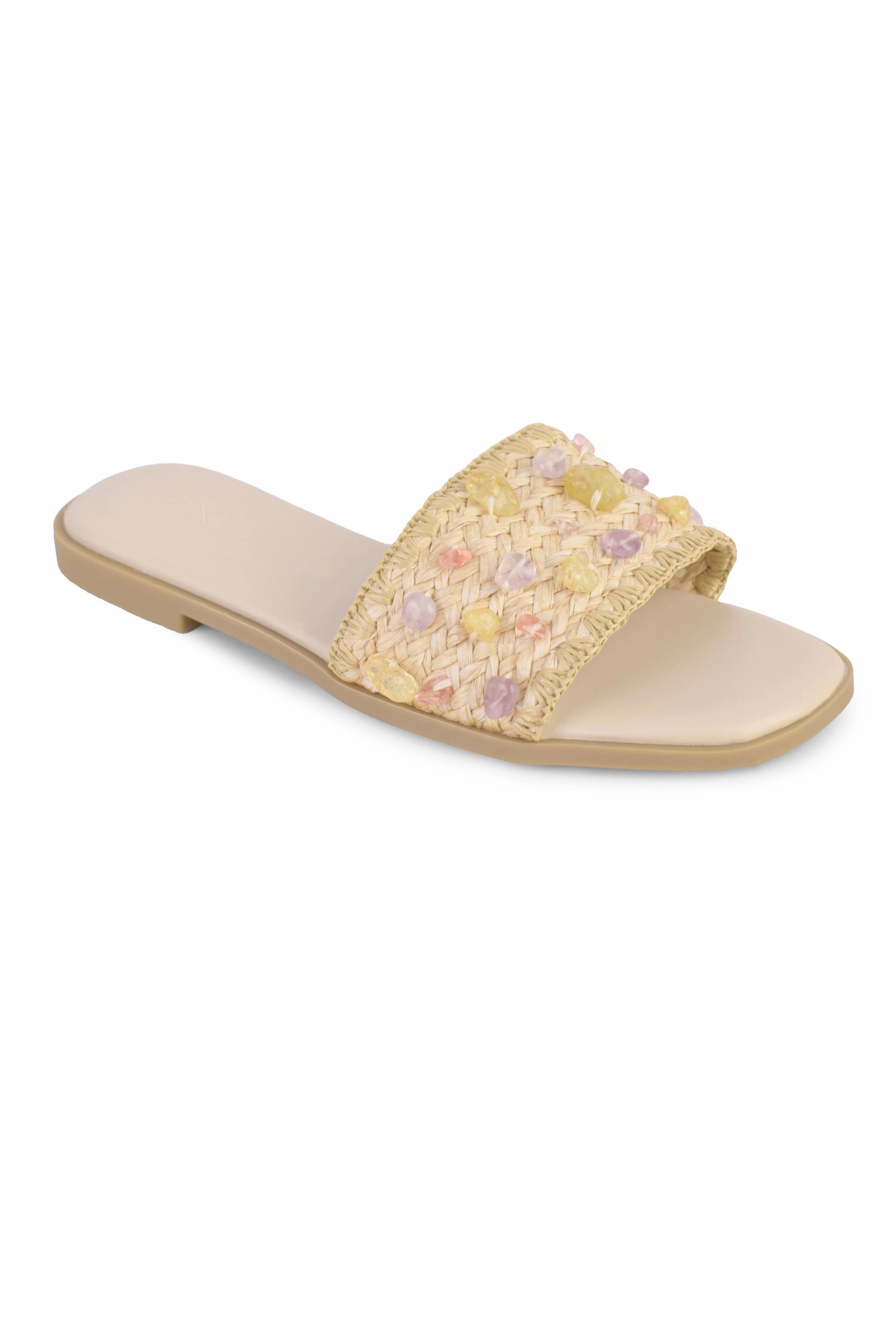 01-5258 Flat Slipper