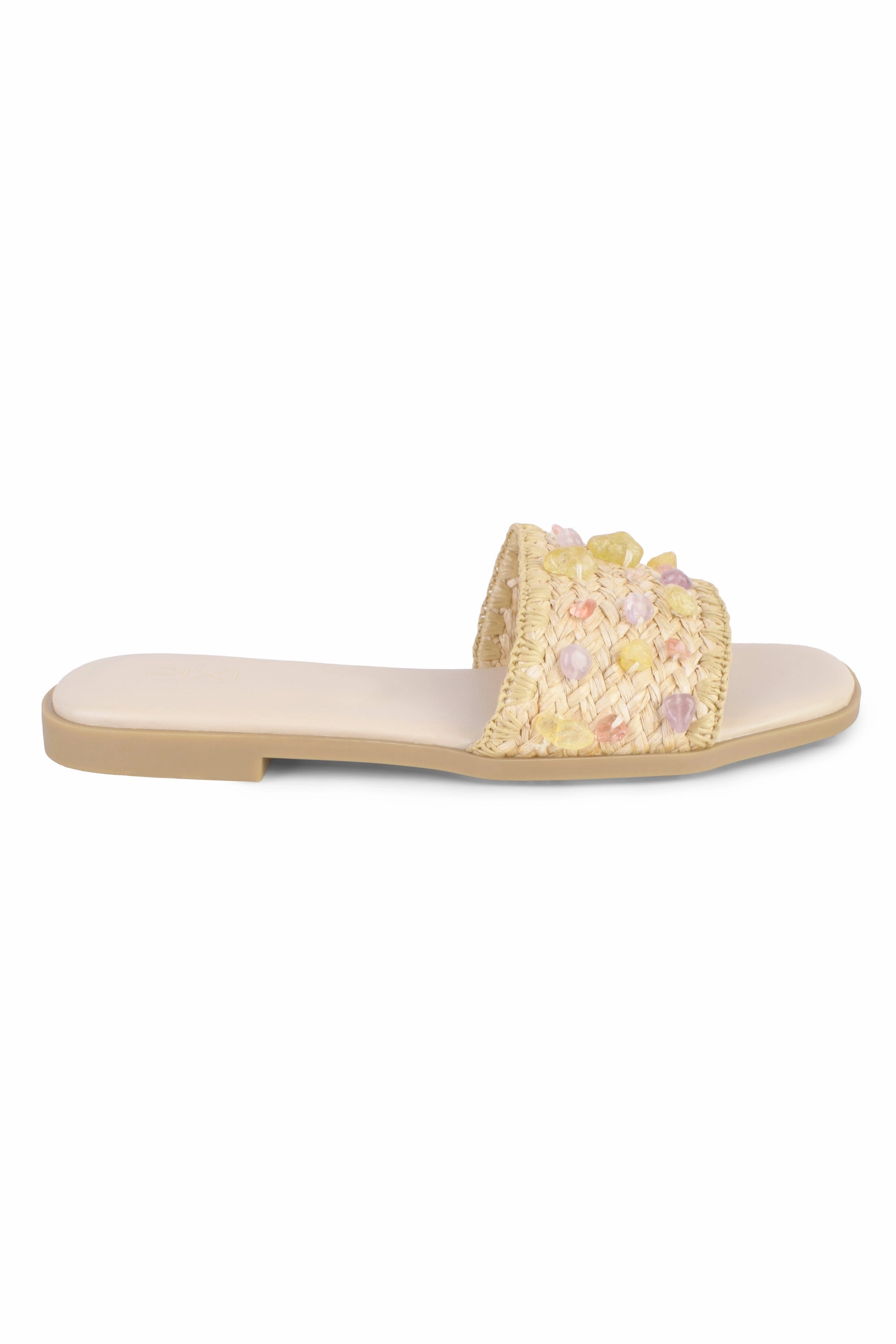 01-5258 Flat Slipper