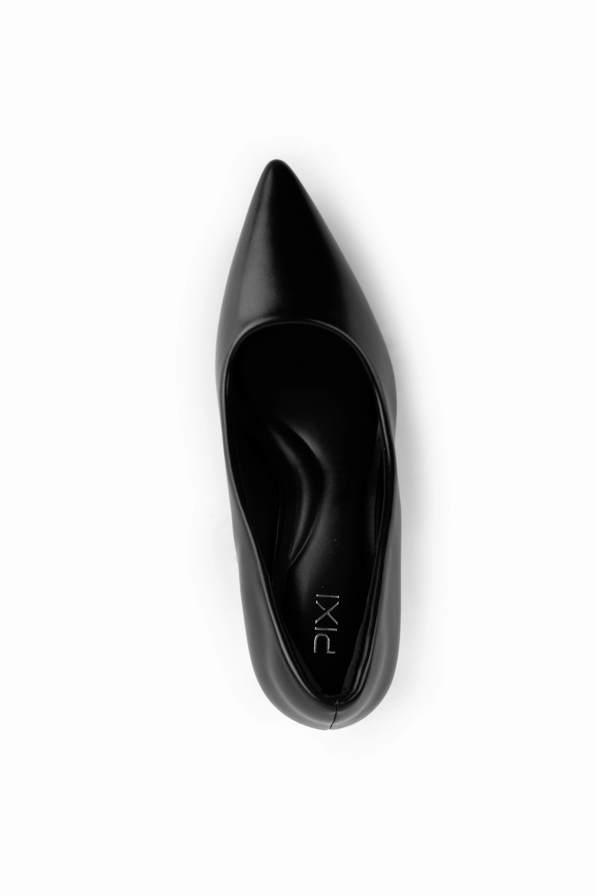 01-5309 High Heel Pumps