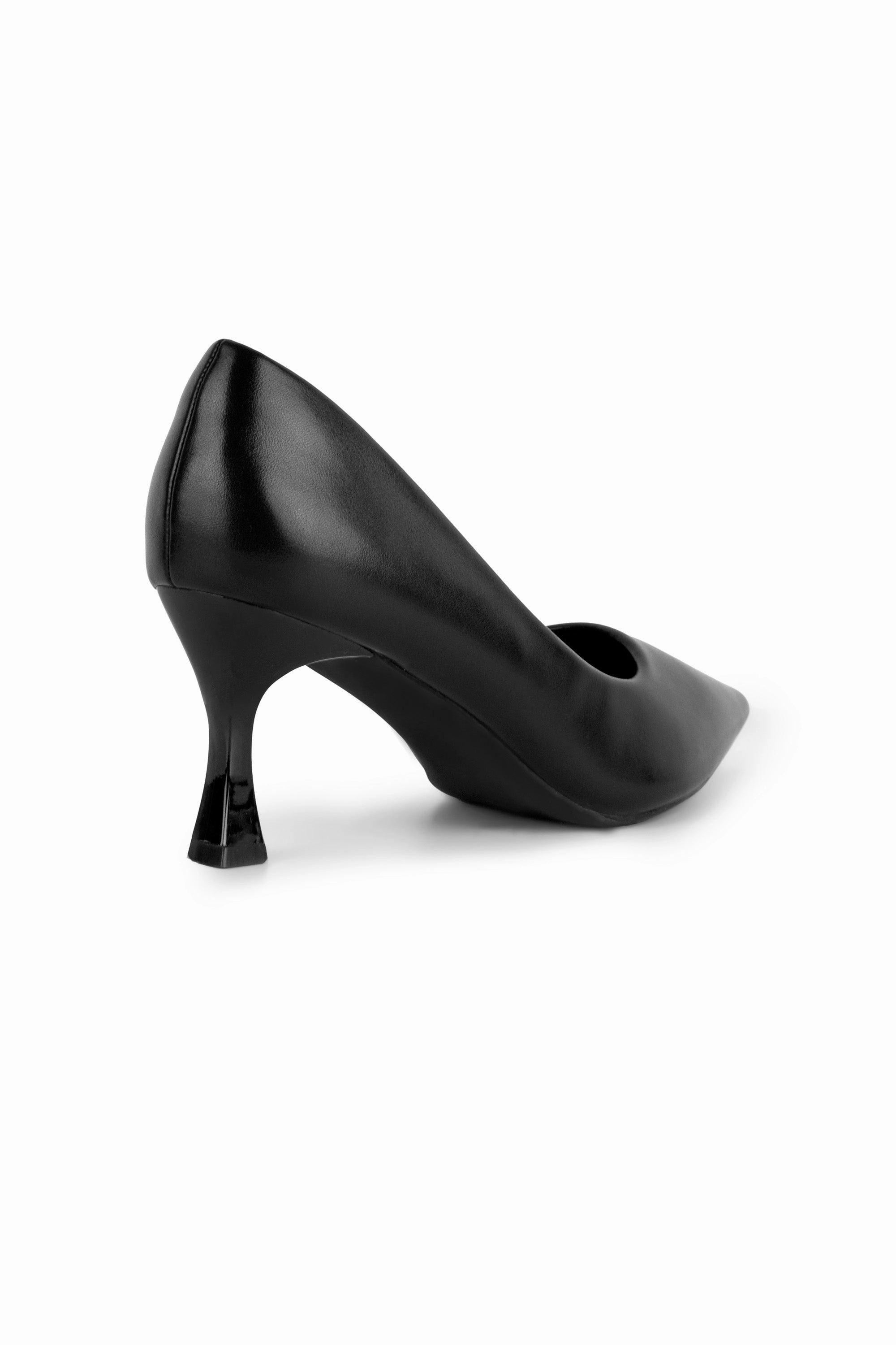 01-5309 High Heel Pumps