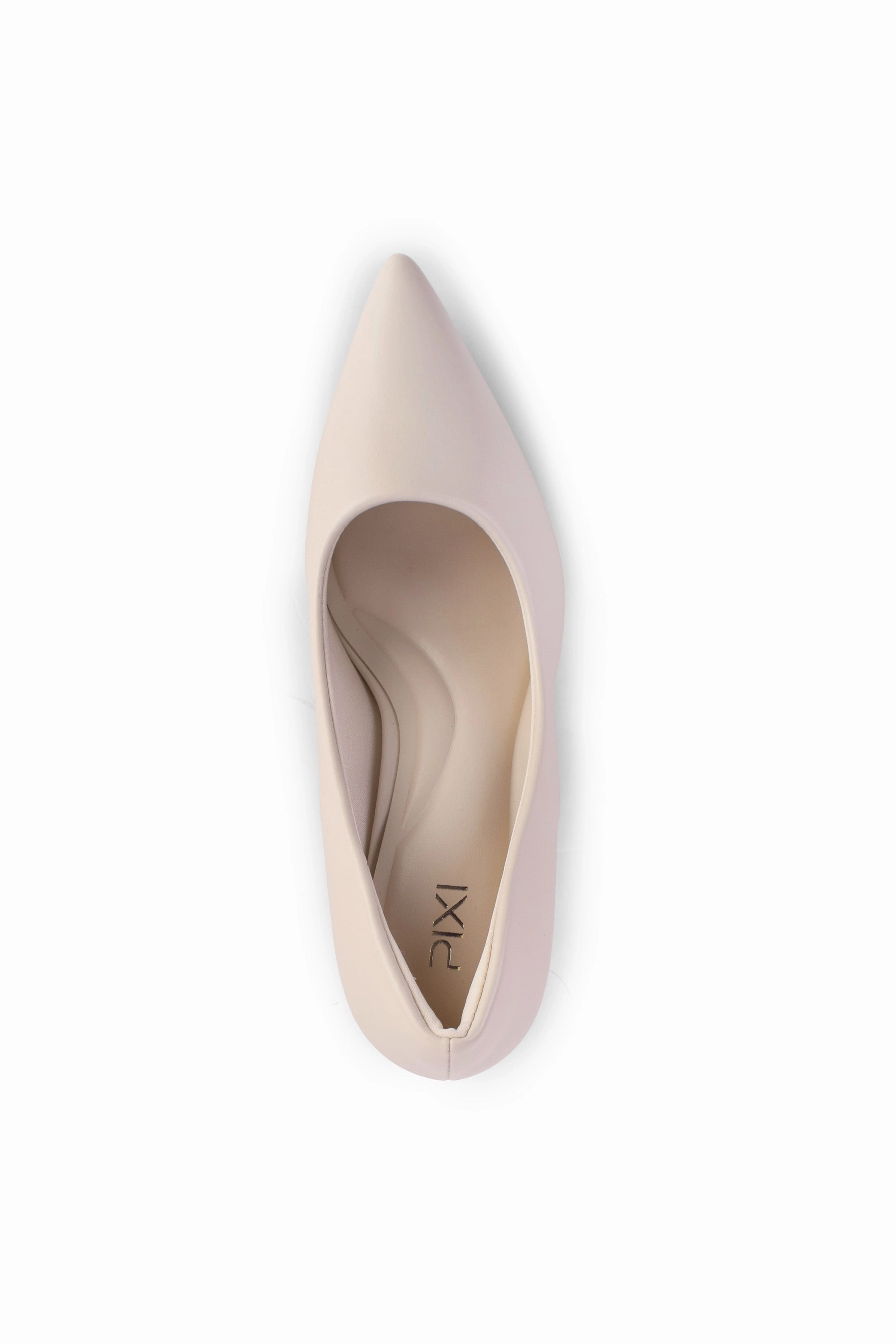 01-5309 High Heel Pumps