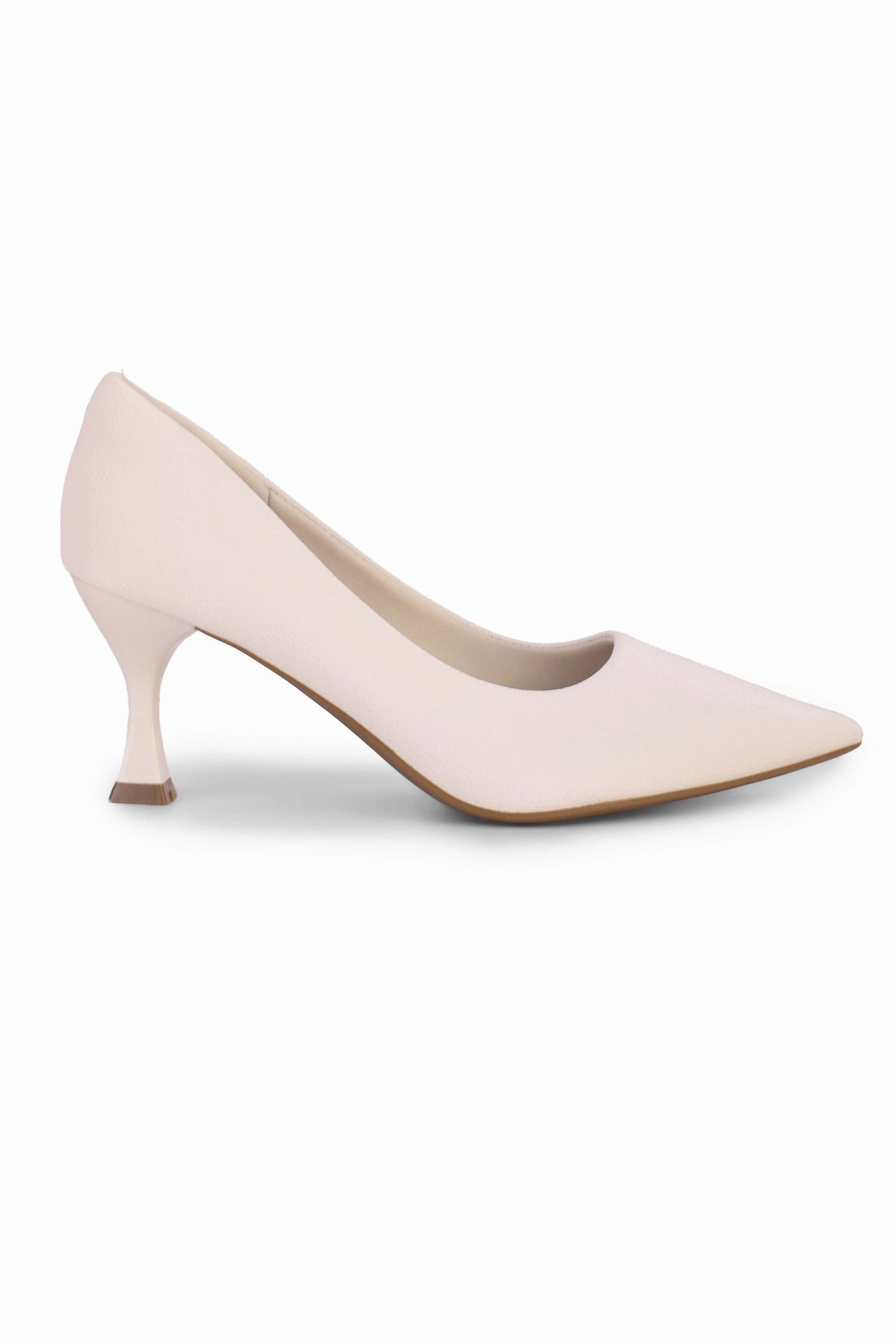 01-5309 High Heel Pumps