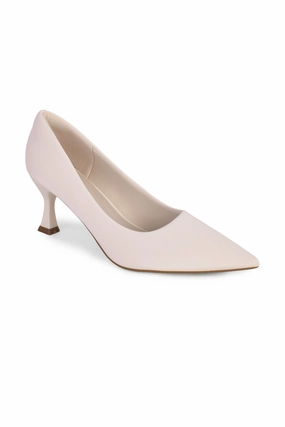 01-5309 High Heel Pumps