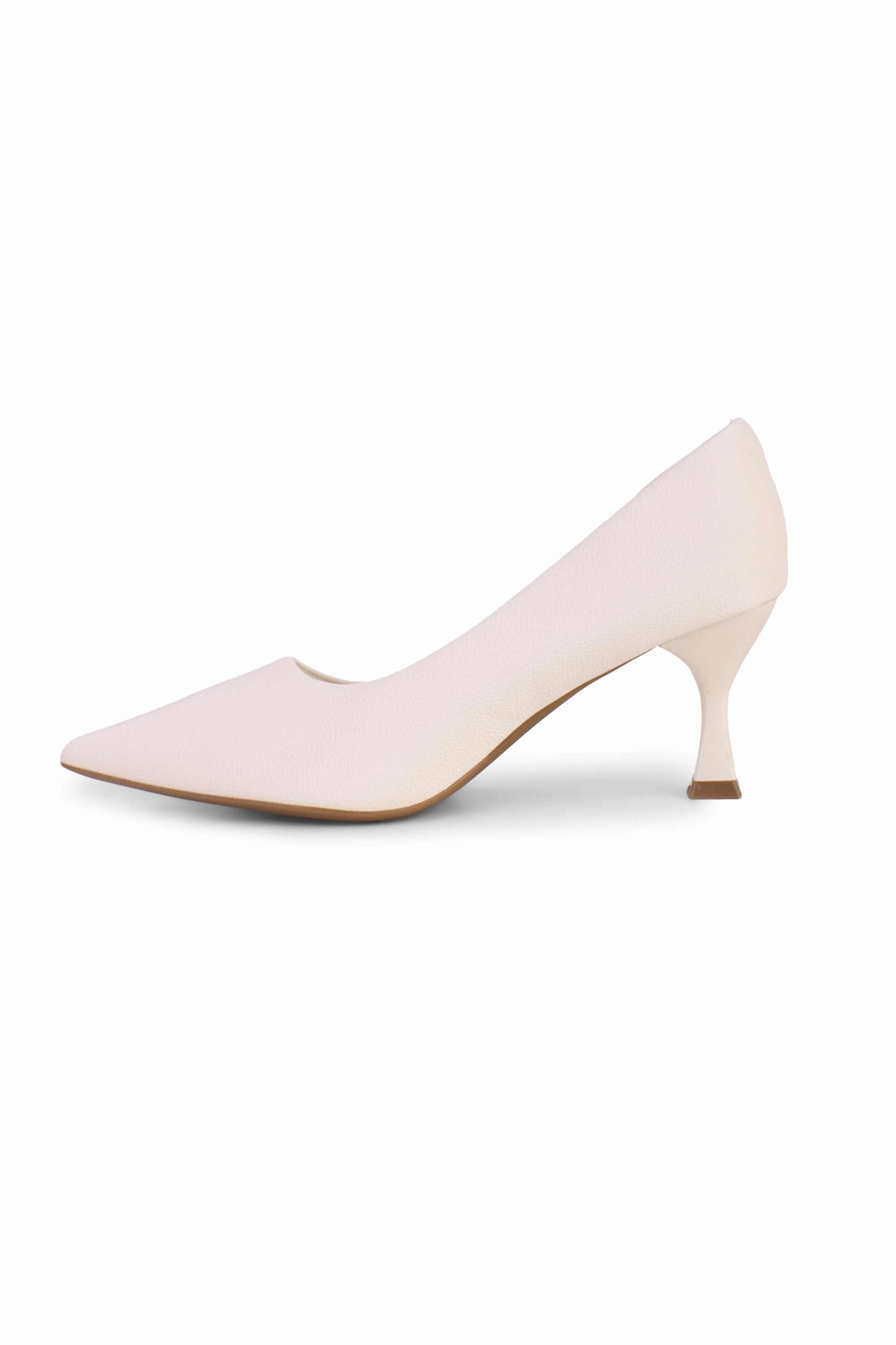 01-5309 High Heel Pumps