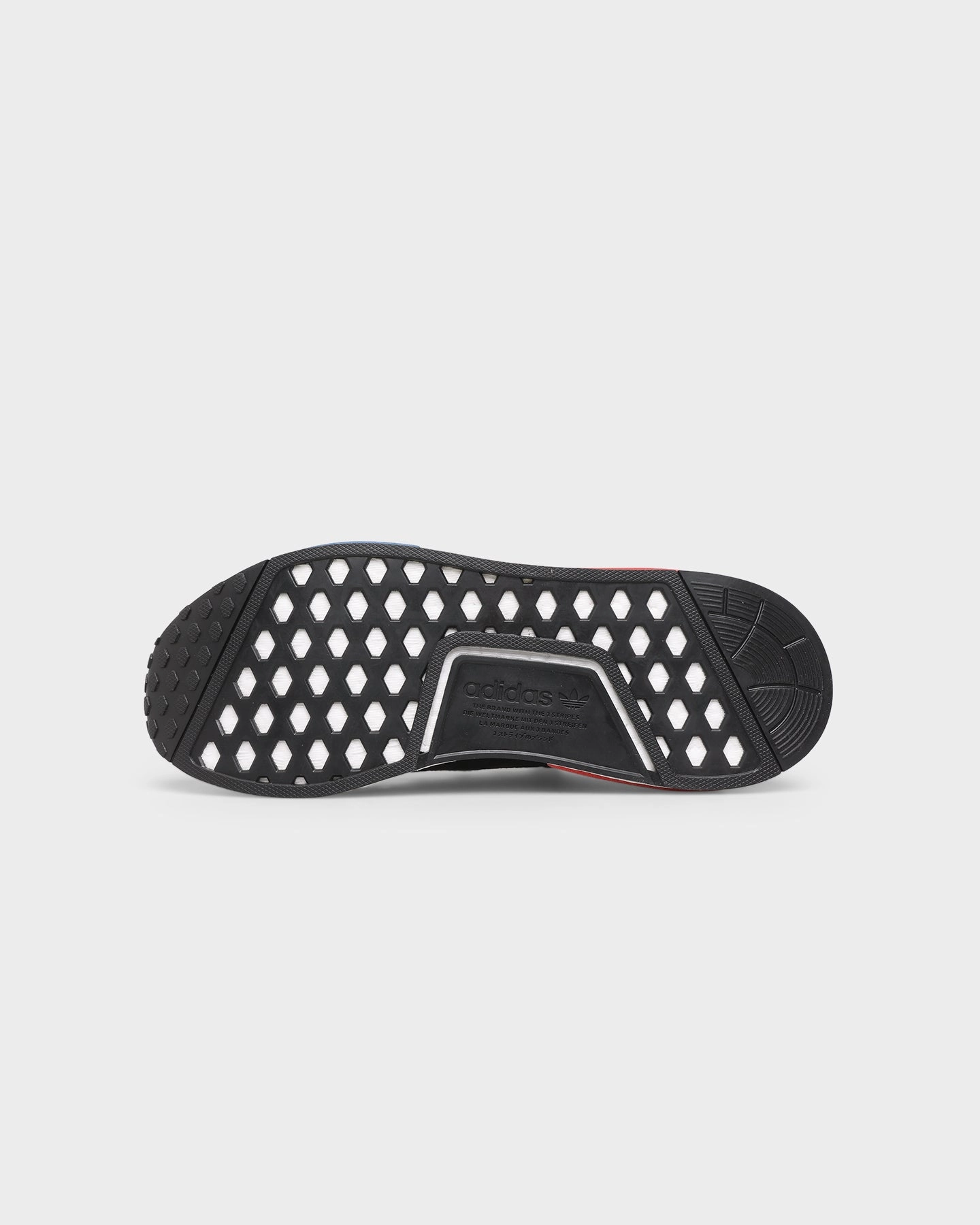 Adidas NMD_R1 Core Black/Core