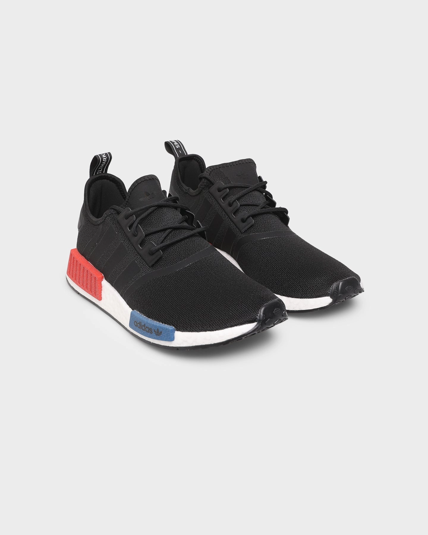 Adidas NMD_R1 Core Black/Core