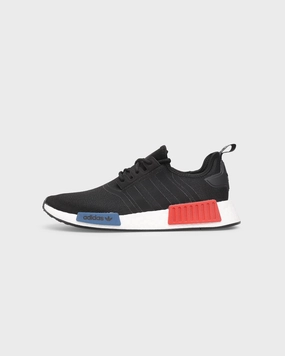 Adidas NMD_R1 Core Black/Core
