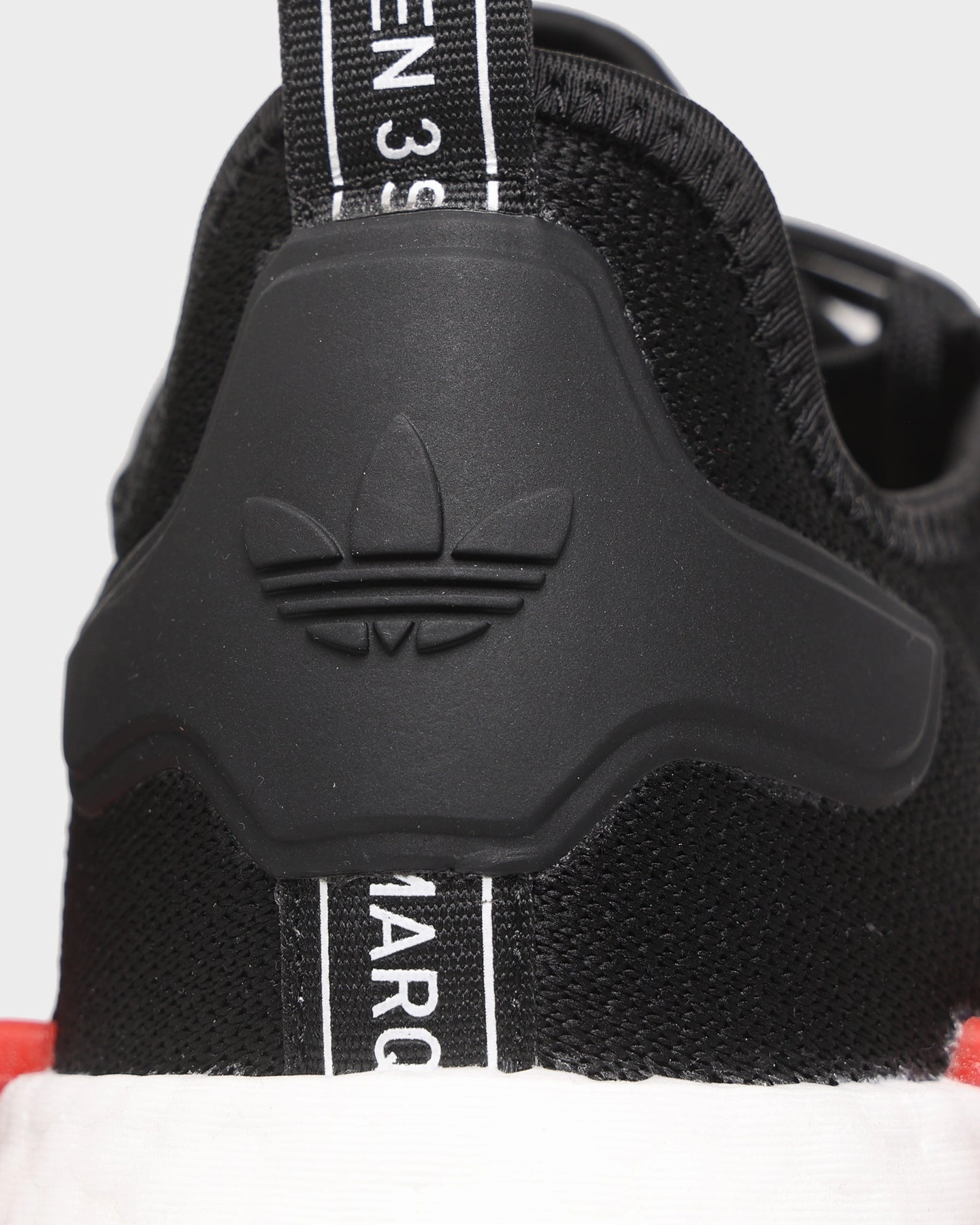 Adidas NMD_R1 Core Black/Core