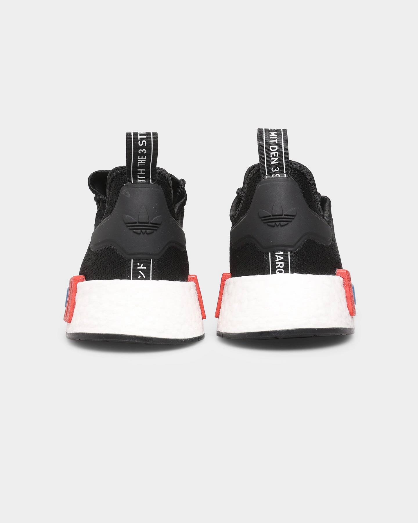 Adidas NMD_R1 Core Black/Core