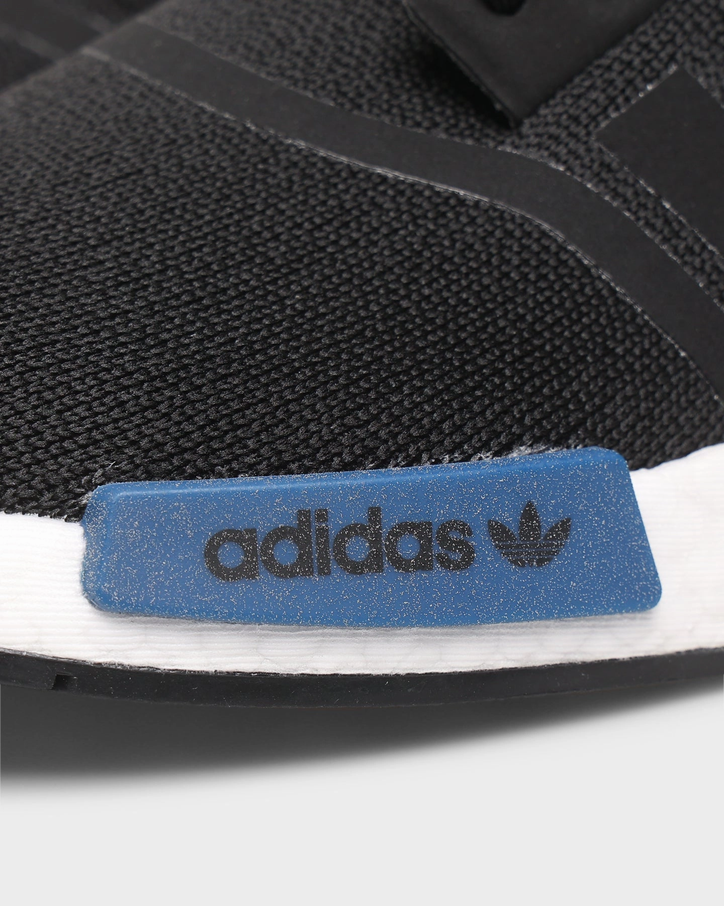 Adidas NMD_R1 Core Black/Core