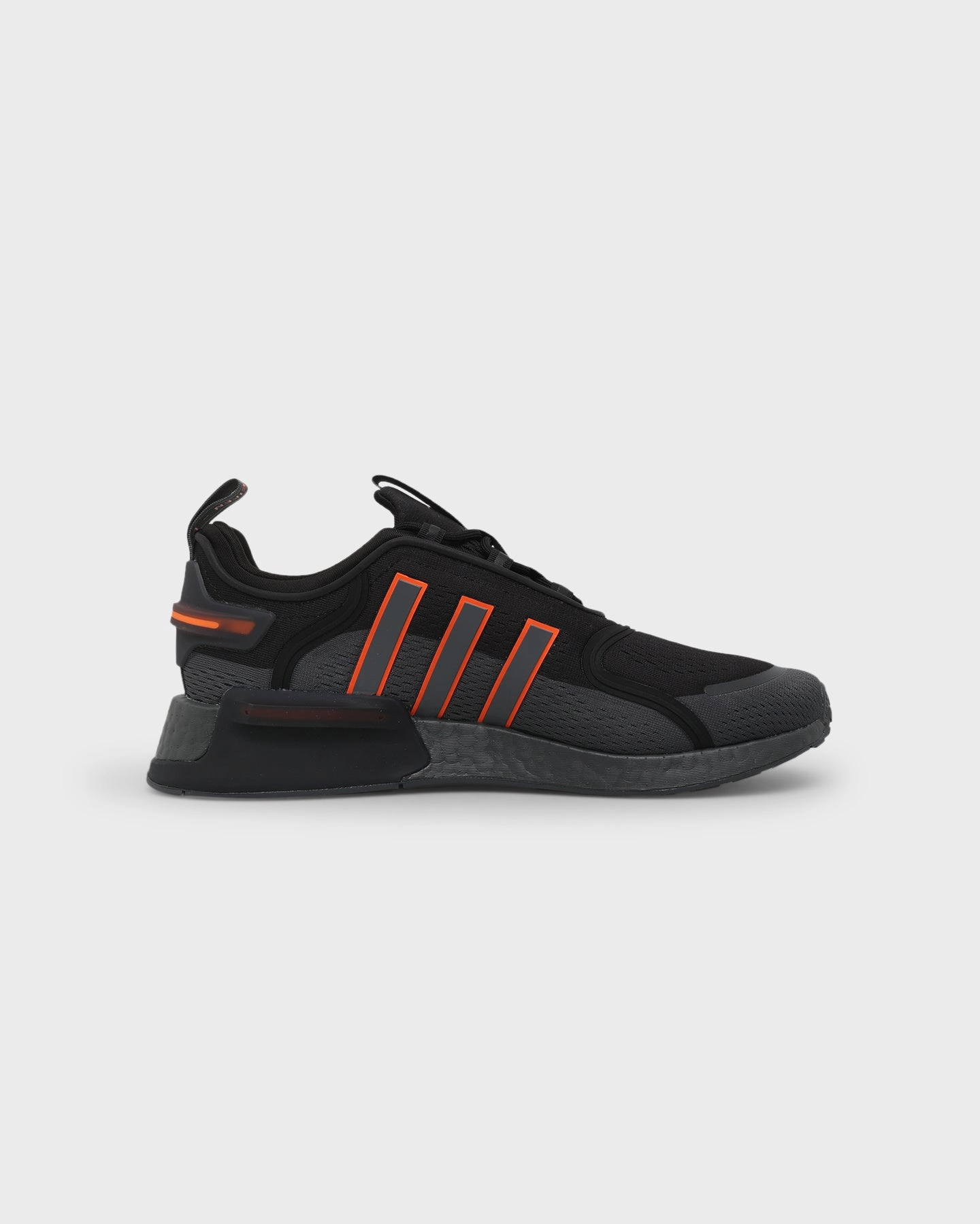 Adidas NMD_V3 Grey Six/Solar