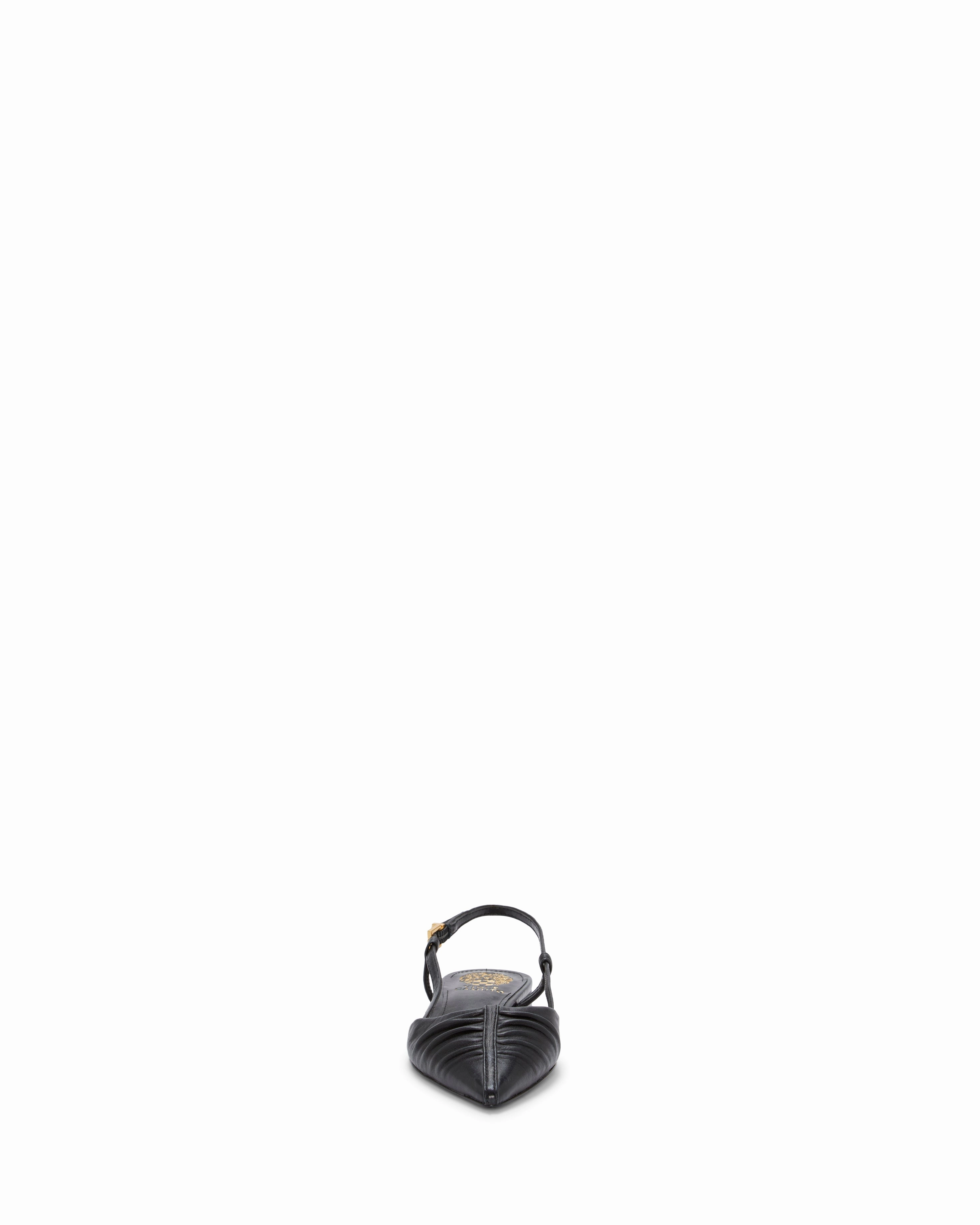 Agnes Mule