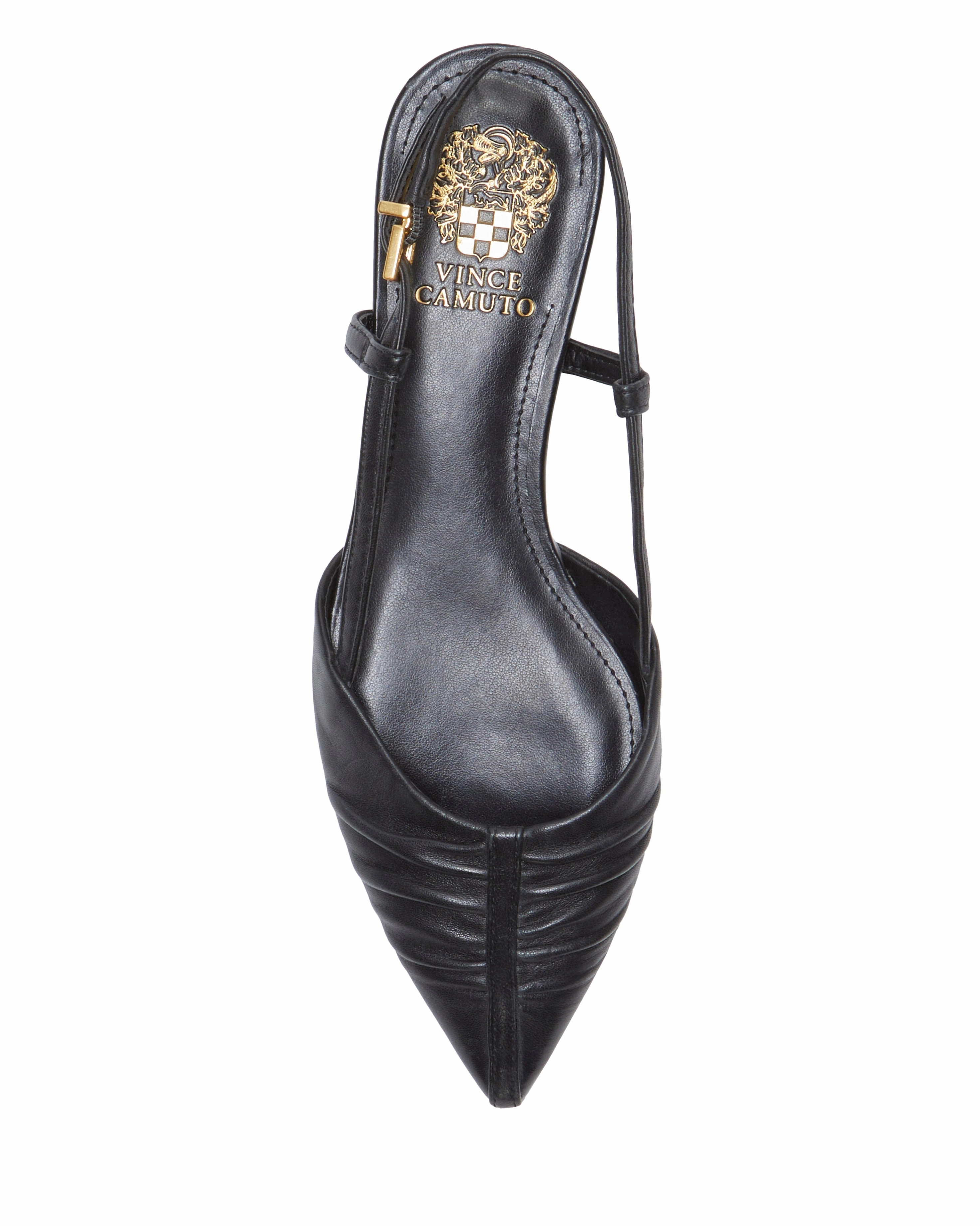 Agnes Mule
