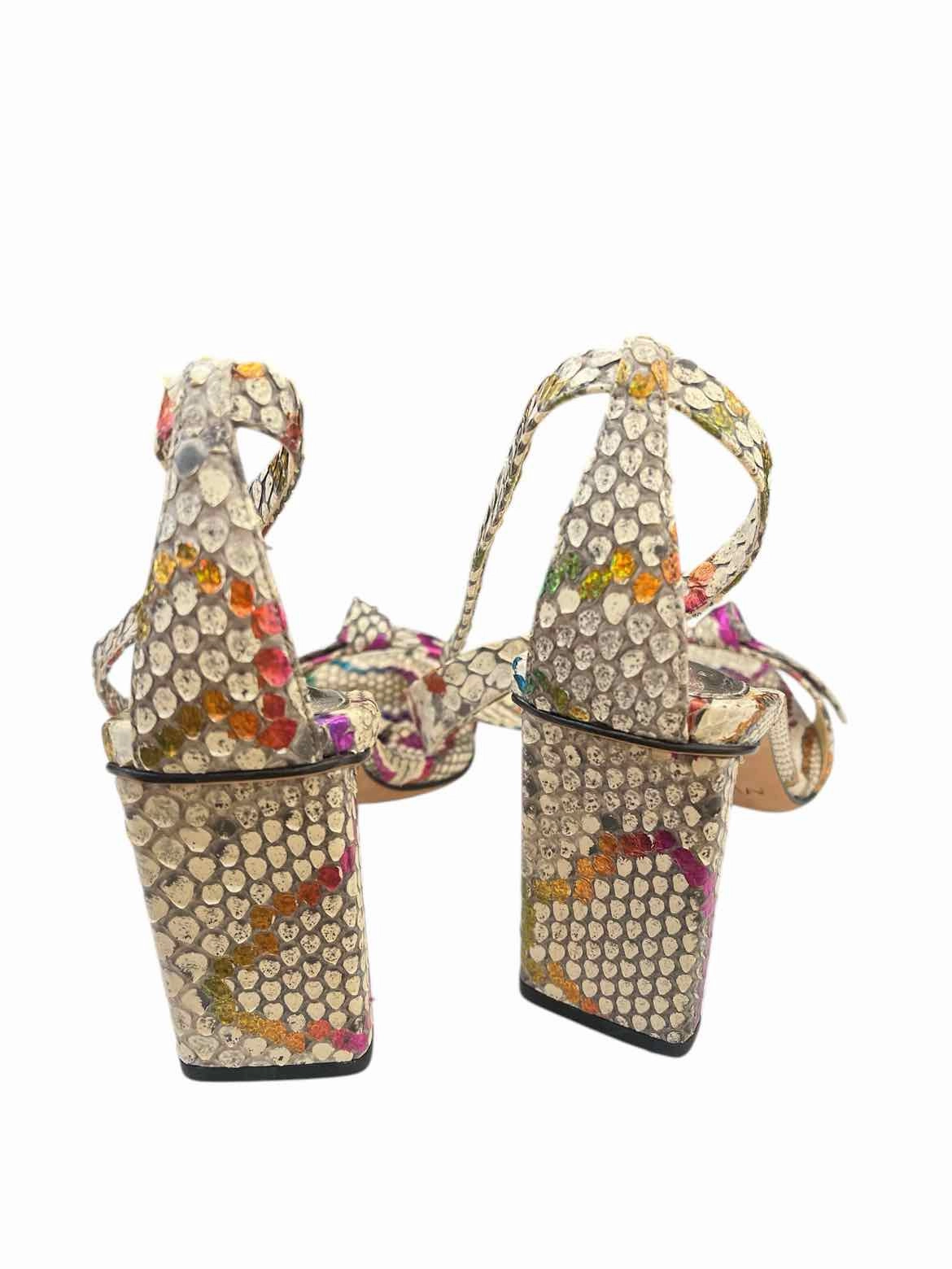 Alexandre Birman Multi Size 36.5 Shoes