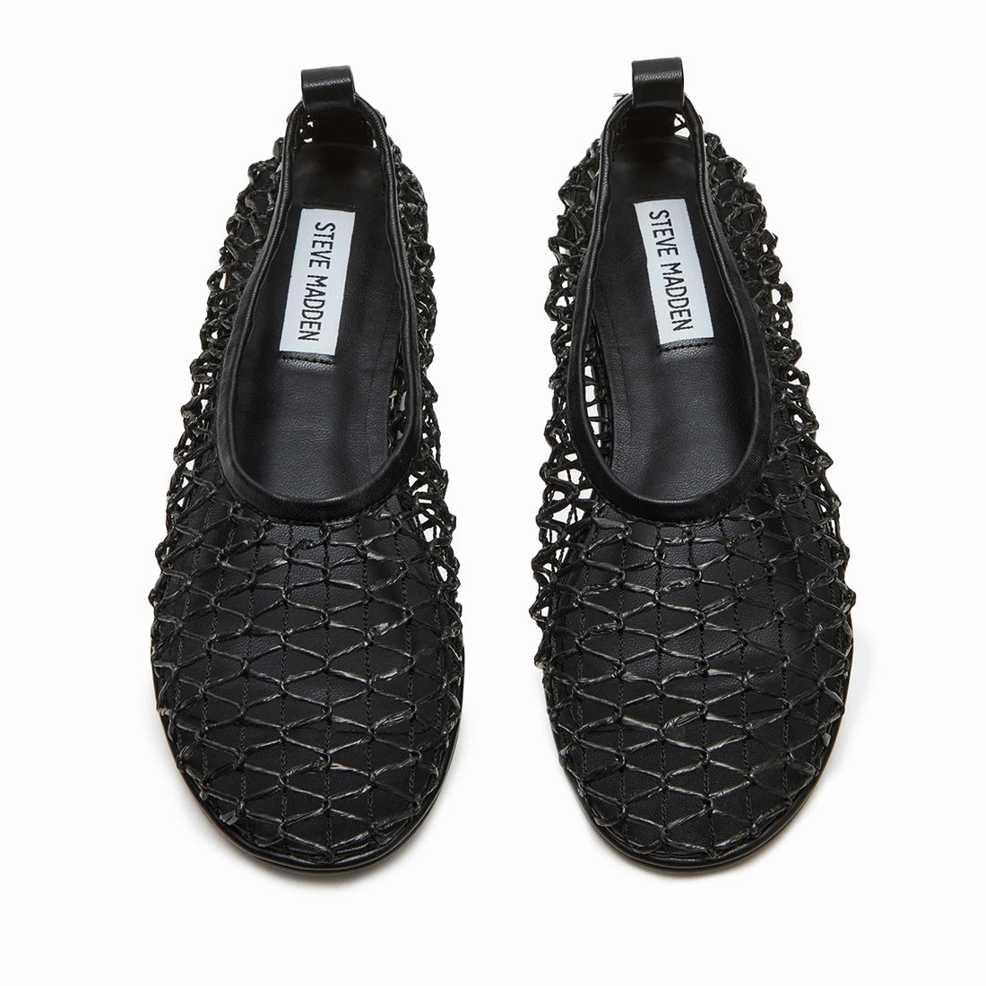 Ambrosia Flat Shoe BLACK