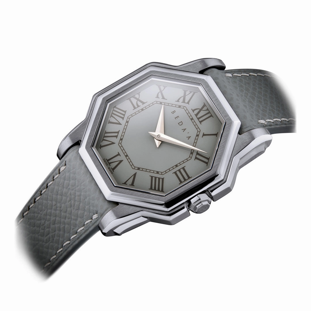 Angles - Gray