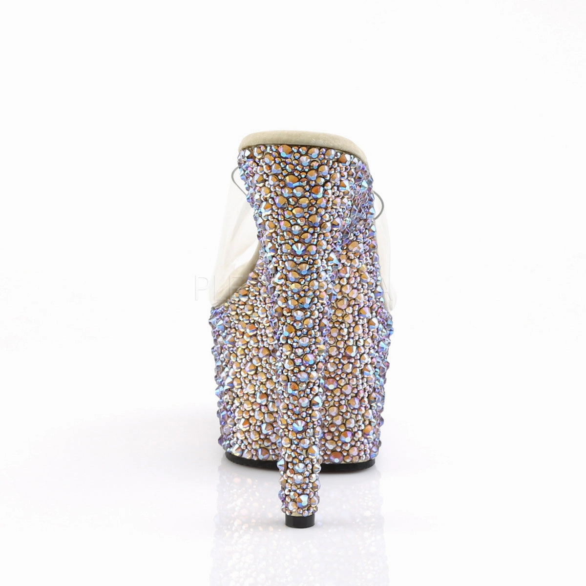 BEJEWELED-701MS  Gold
