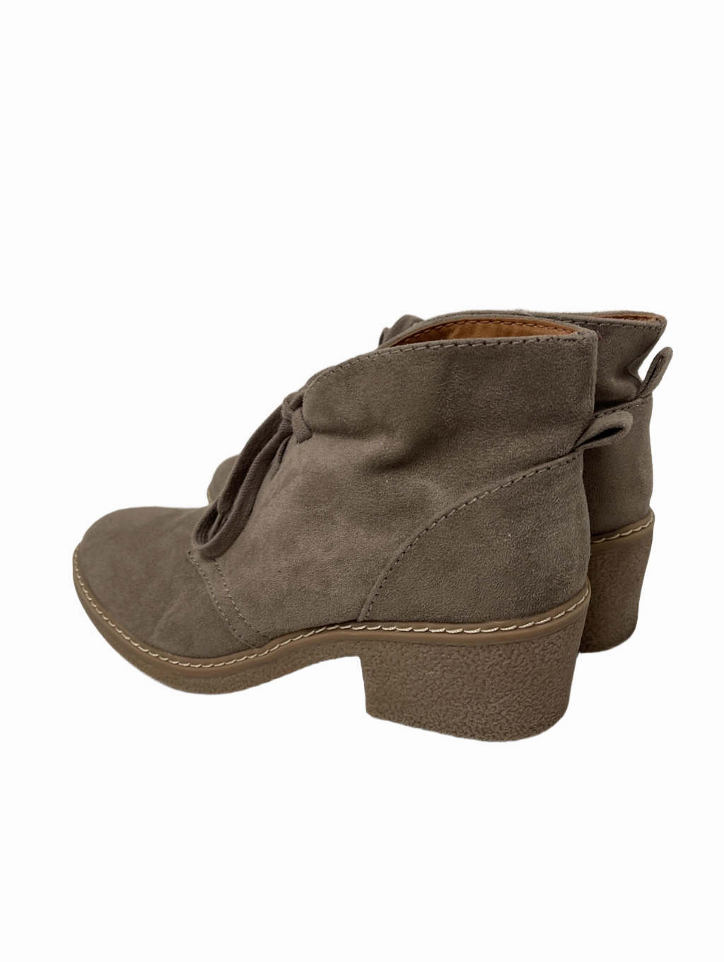 Boots Ankle Heels By Merona  Size: 9