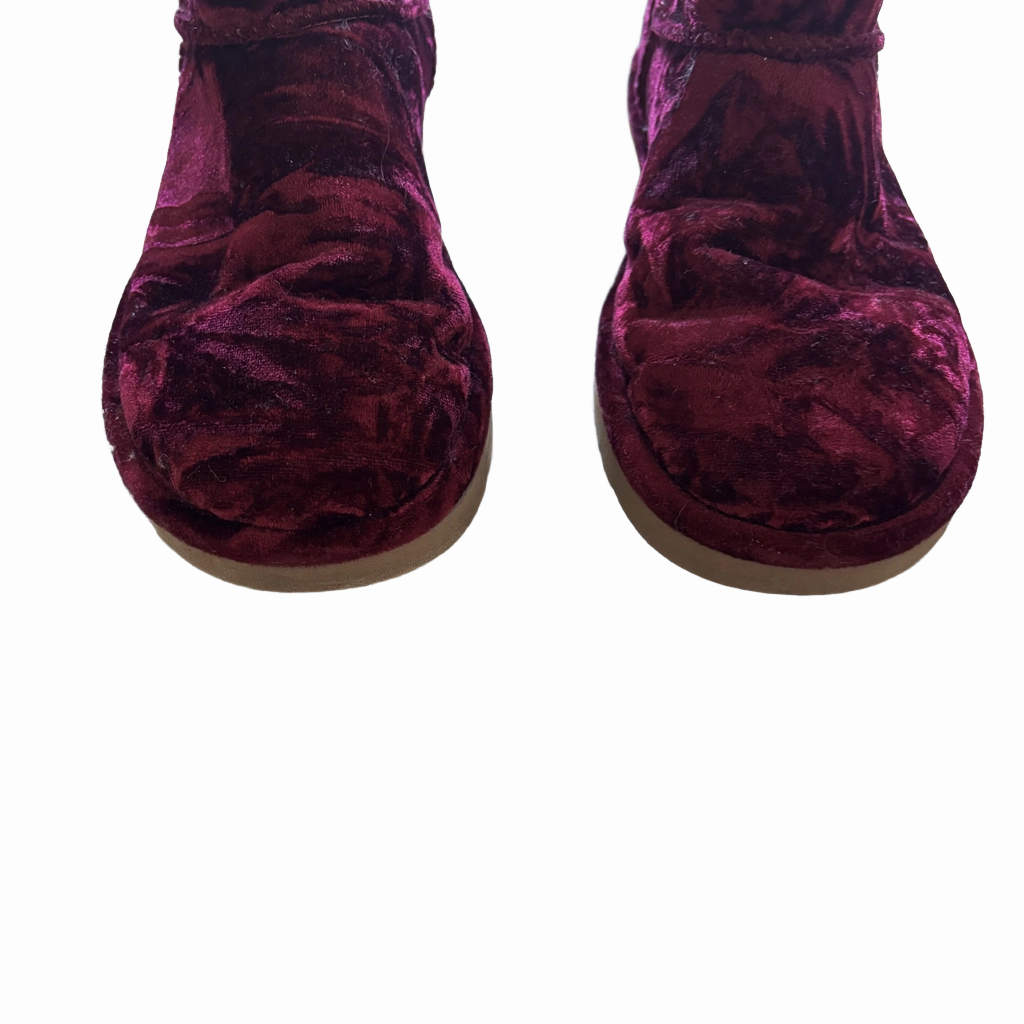 Boots Designer By Ugg  Size: 7