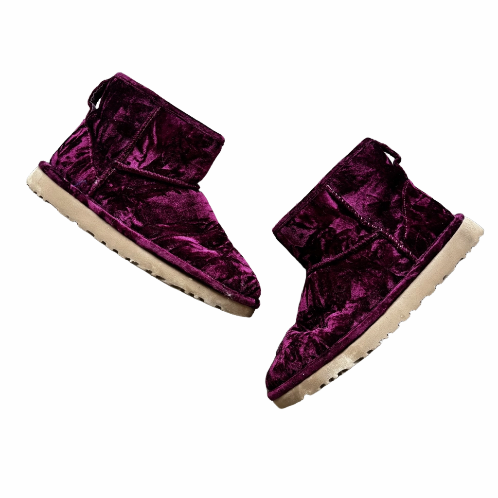 Boots Designer By Ugg  Size: 7