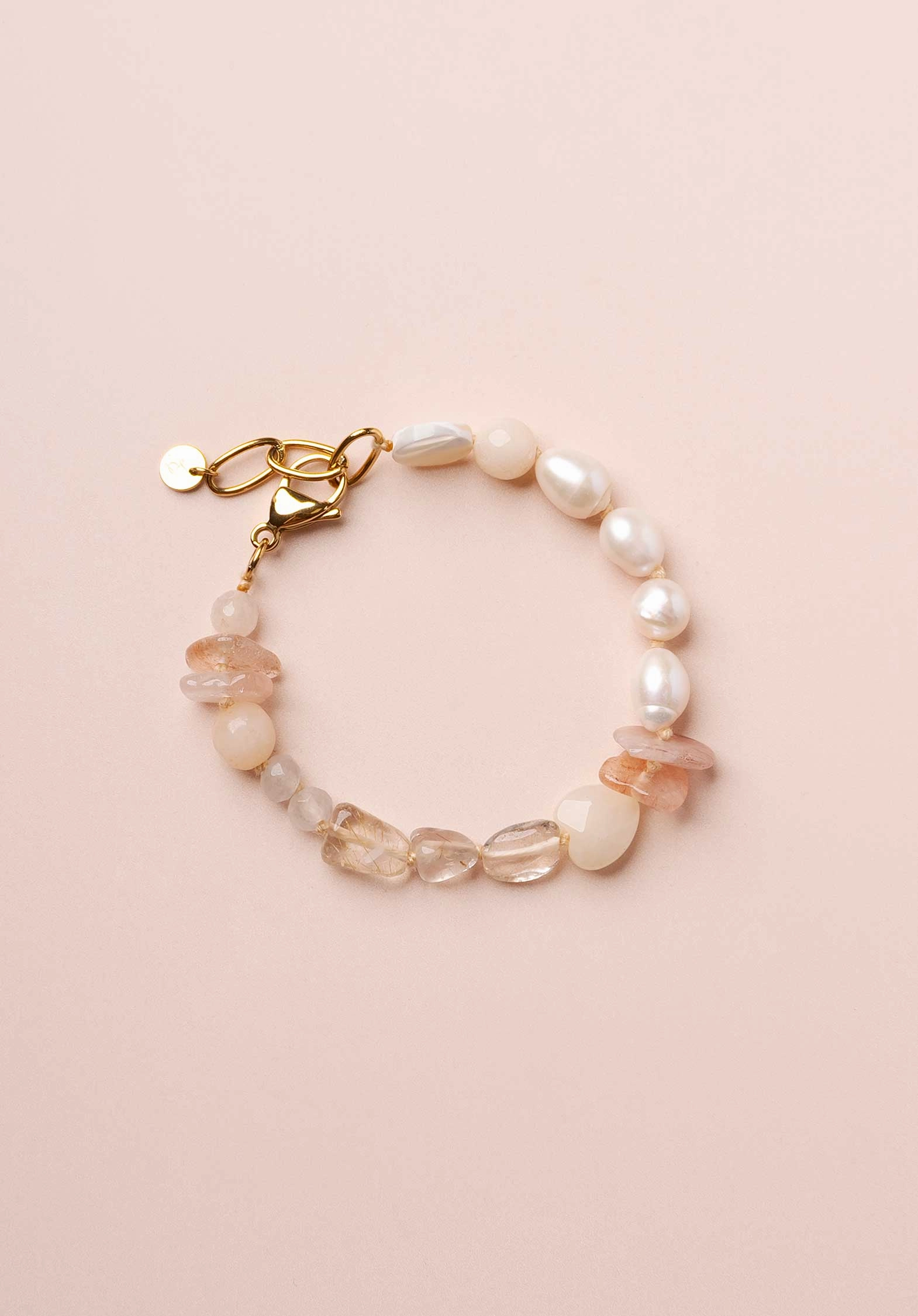 Bracelet Lc2159b Chelsea Beige