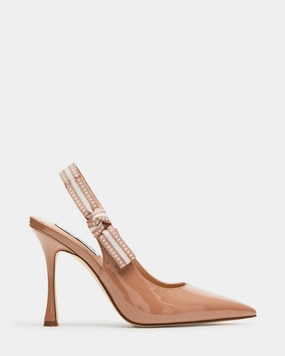 BRI BLUSH PATENT