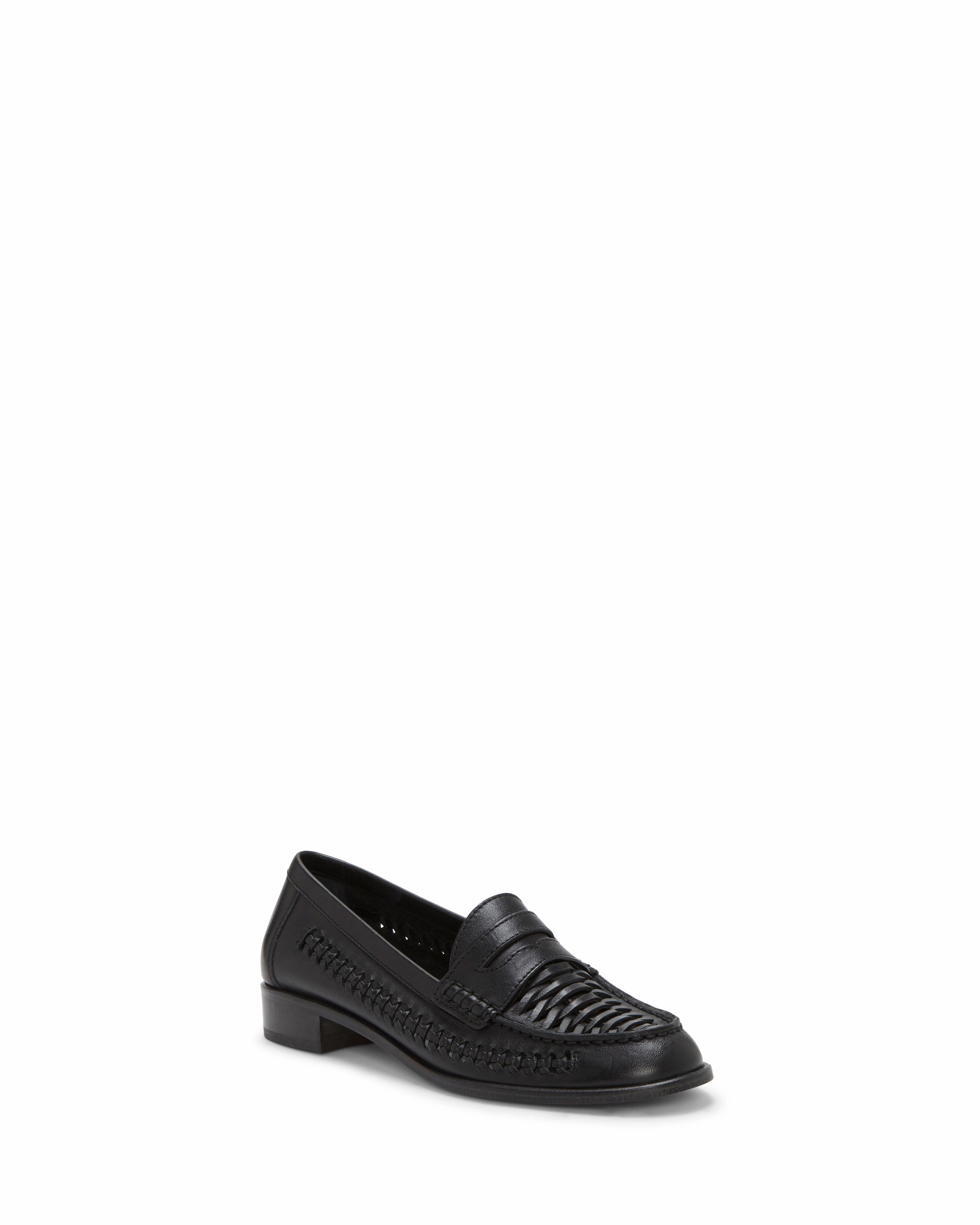 Calie Penny Loafer