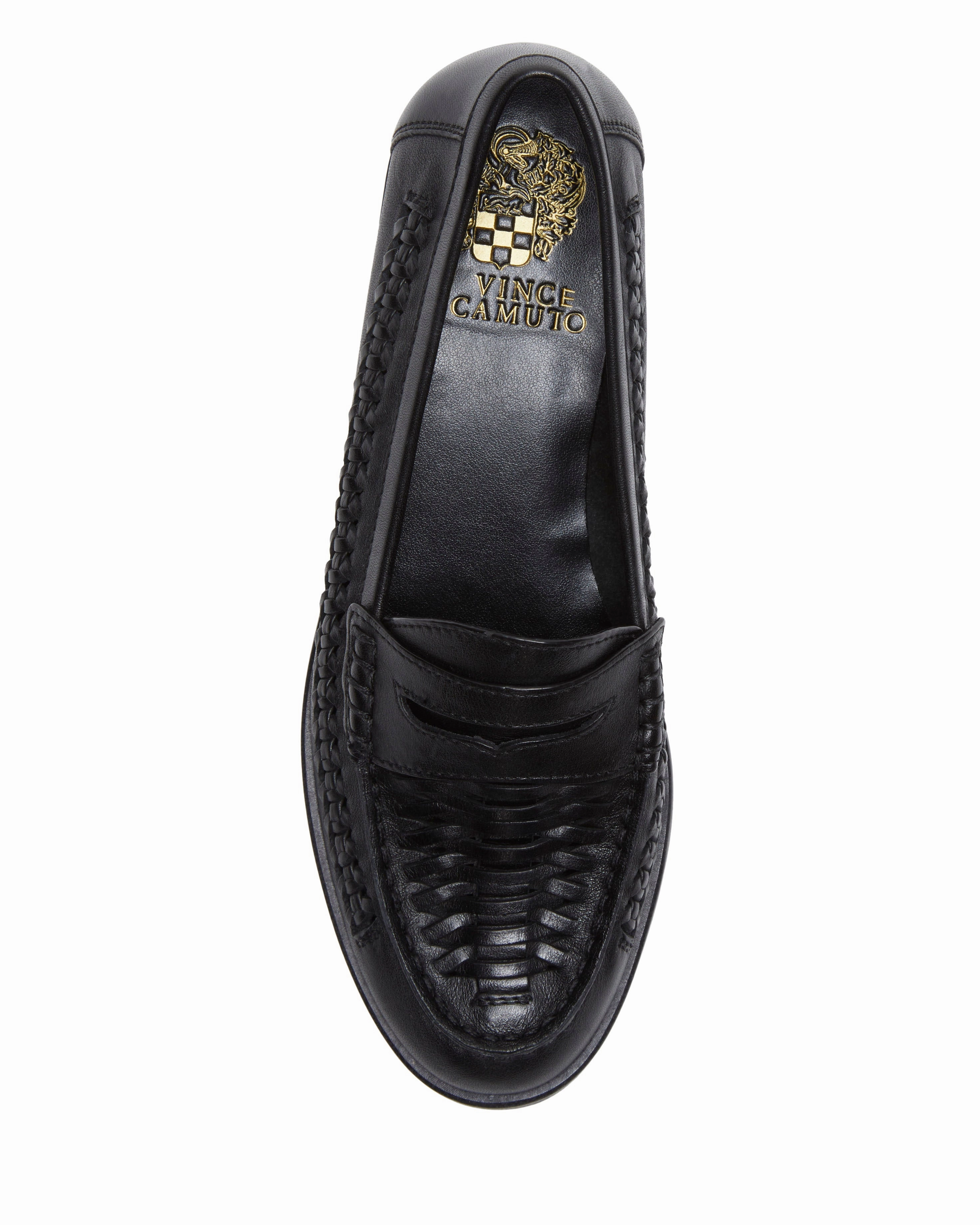 Calie Penny Loafer