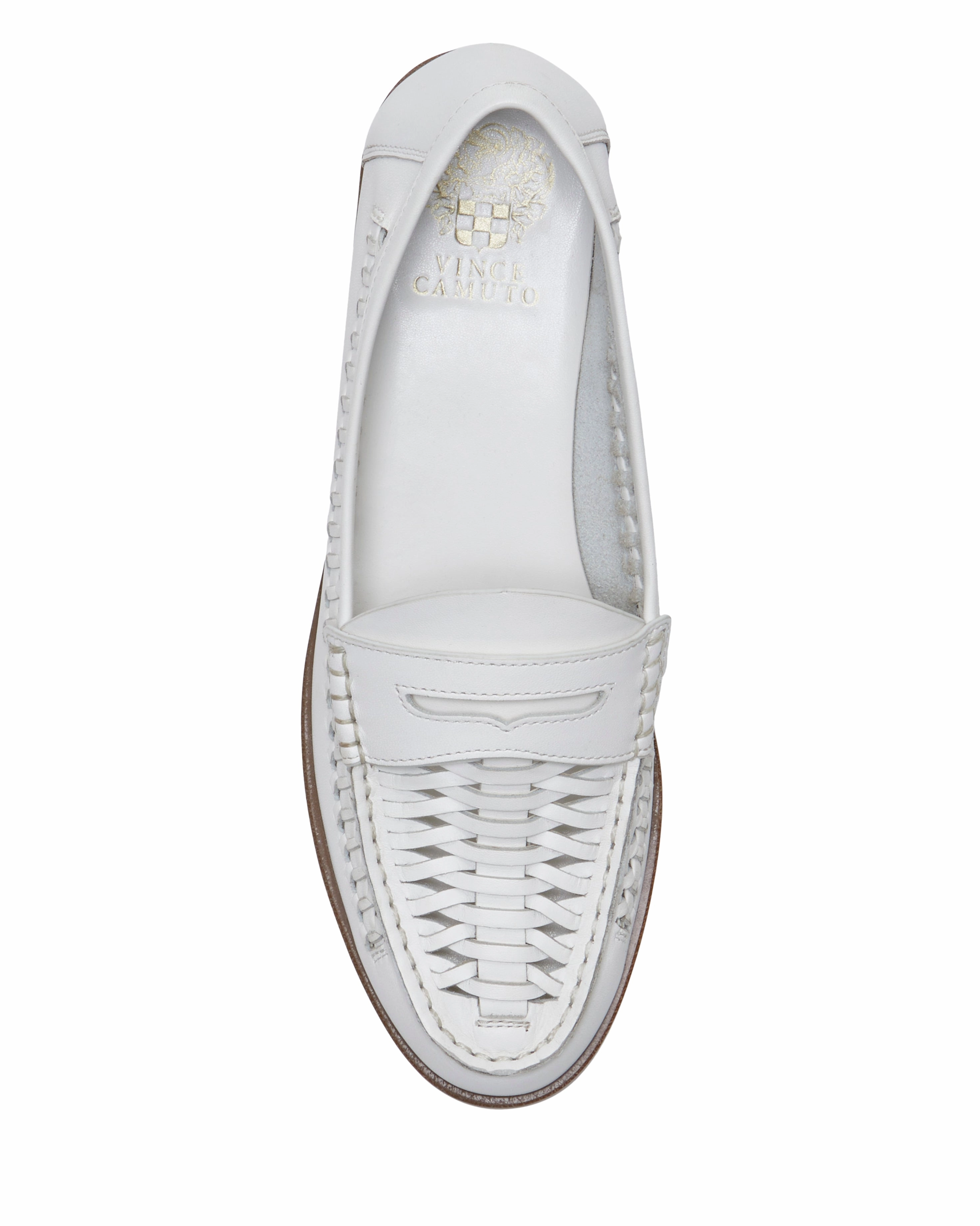 Calie Penny Loafer