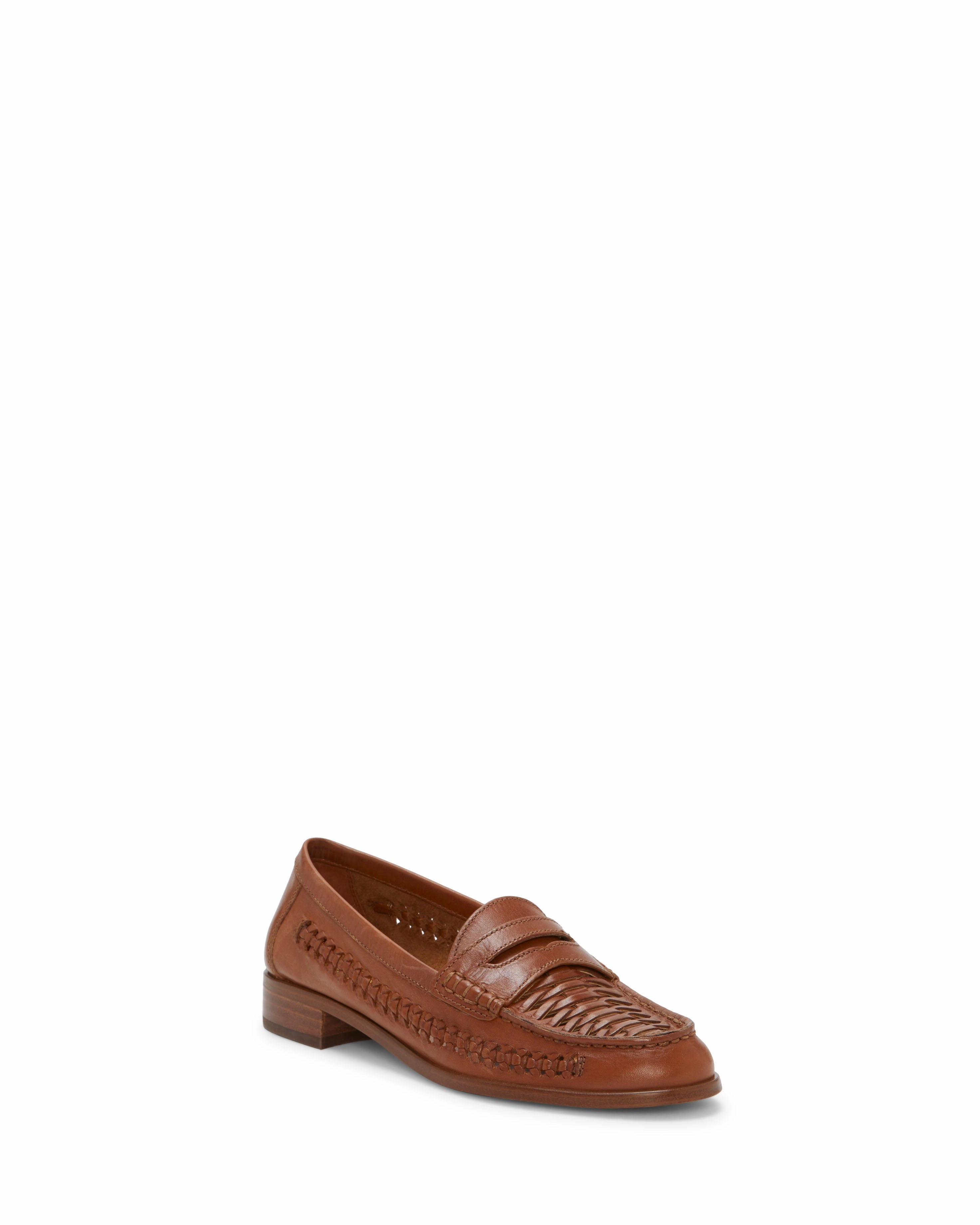 Calie Penny Loafer