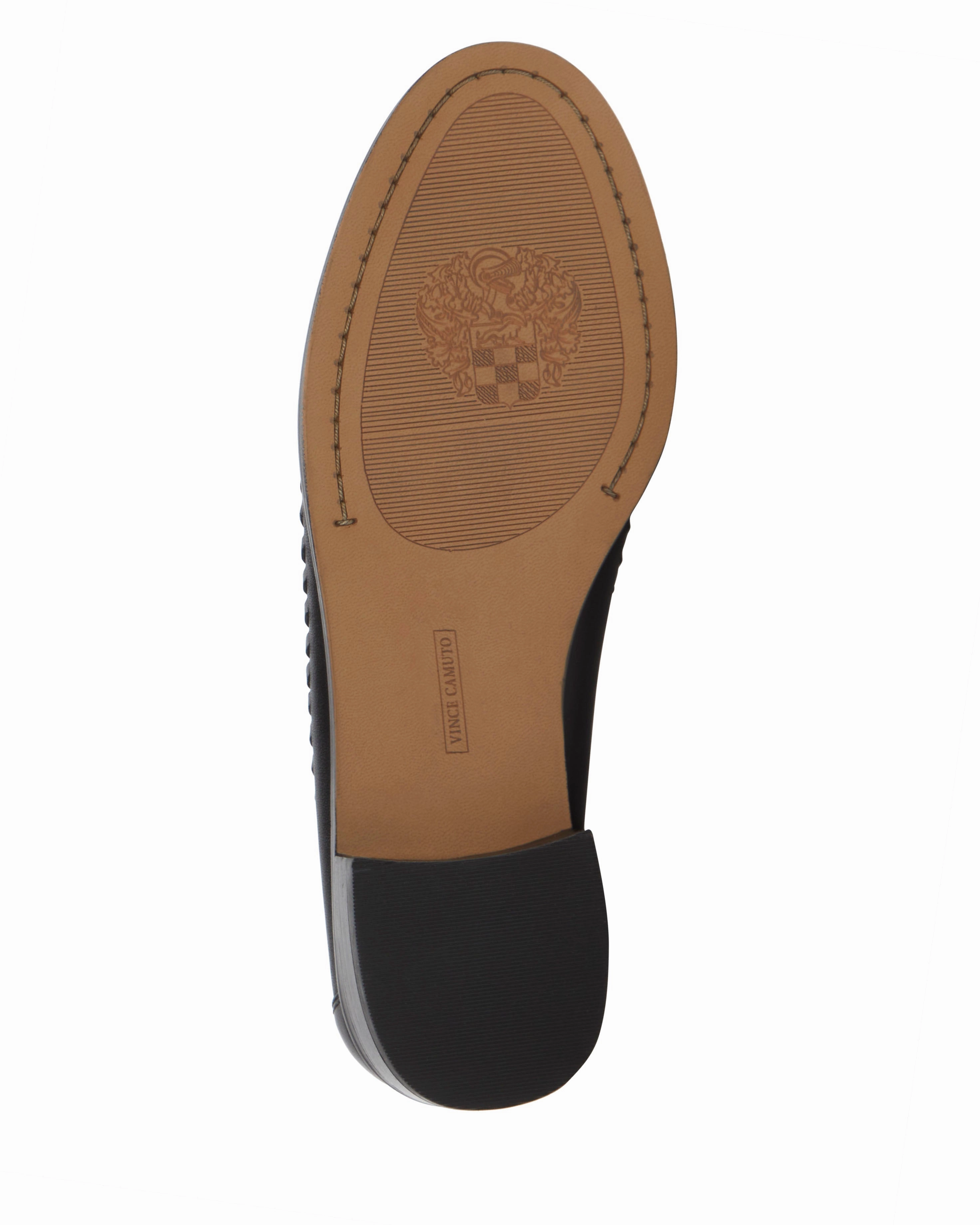 Calie Penny Loafer