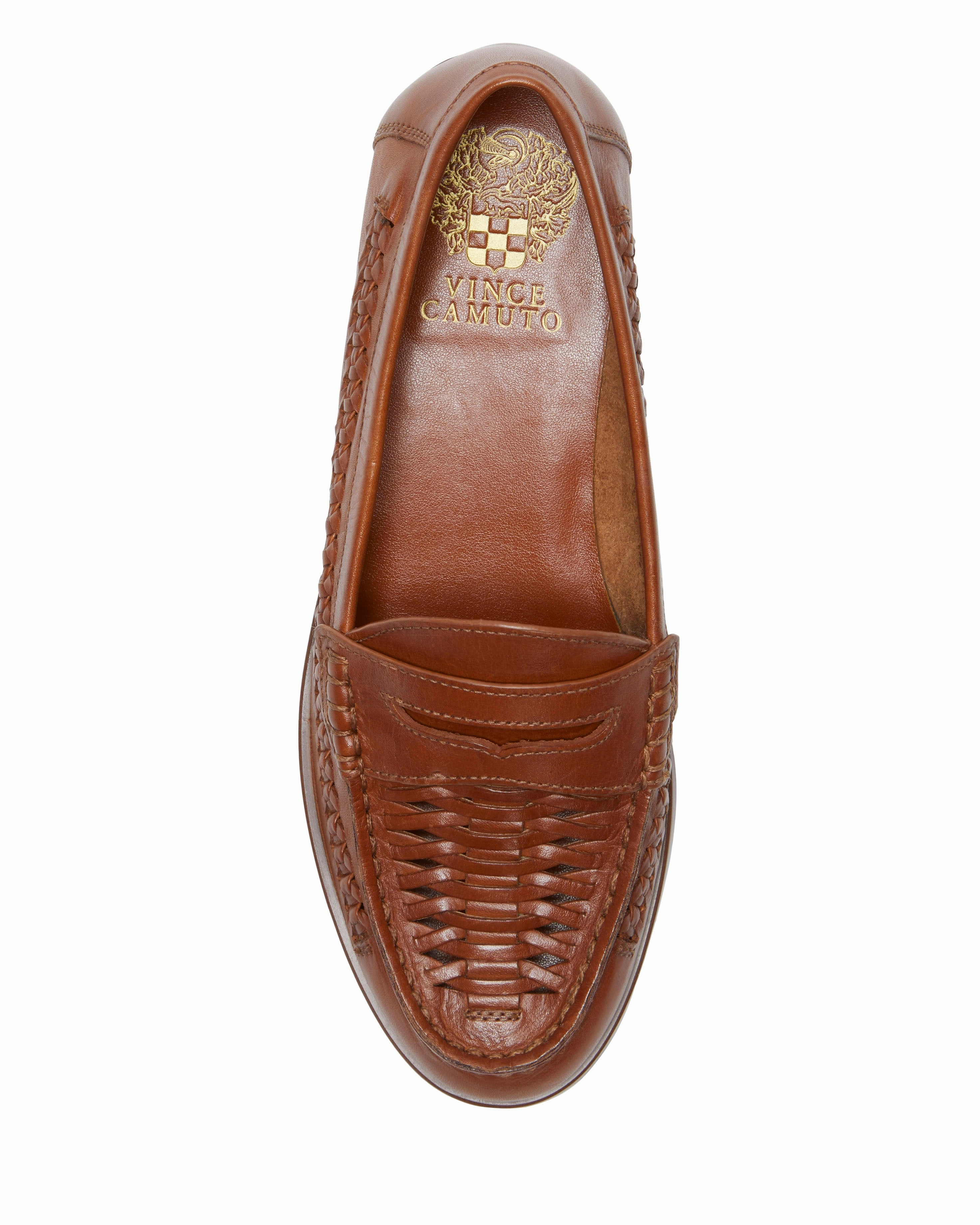 Calie Penny Loafer