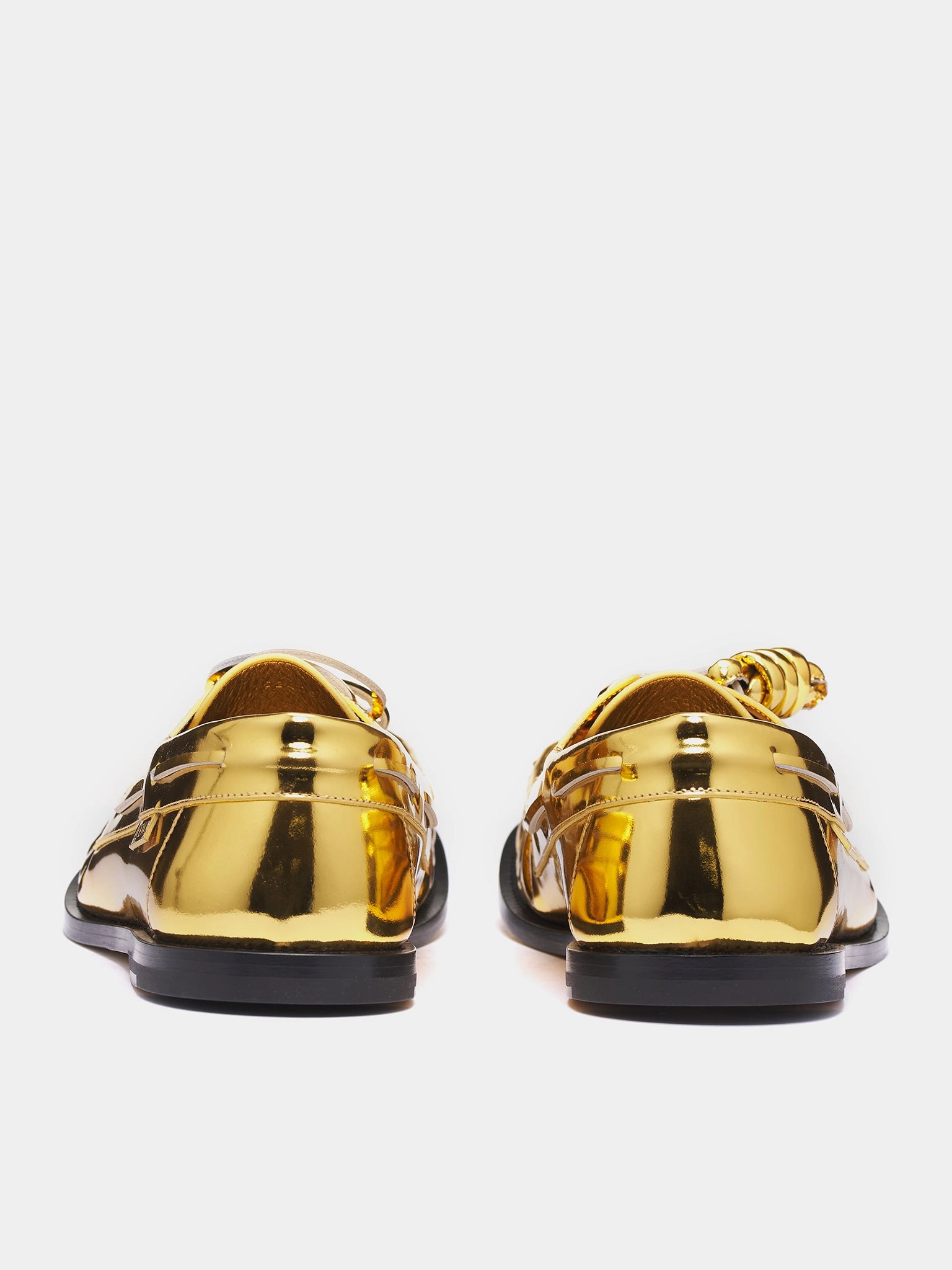 Campo Boat Shoe (MLSCS08X01-GOLD)