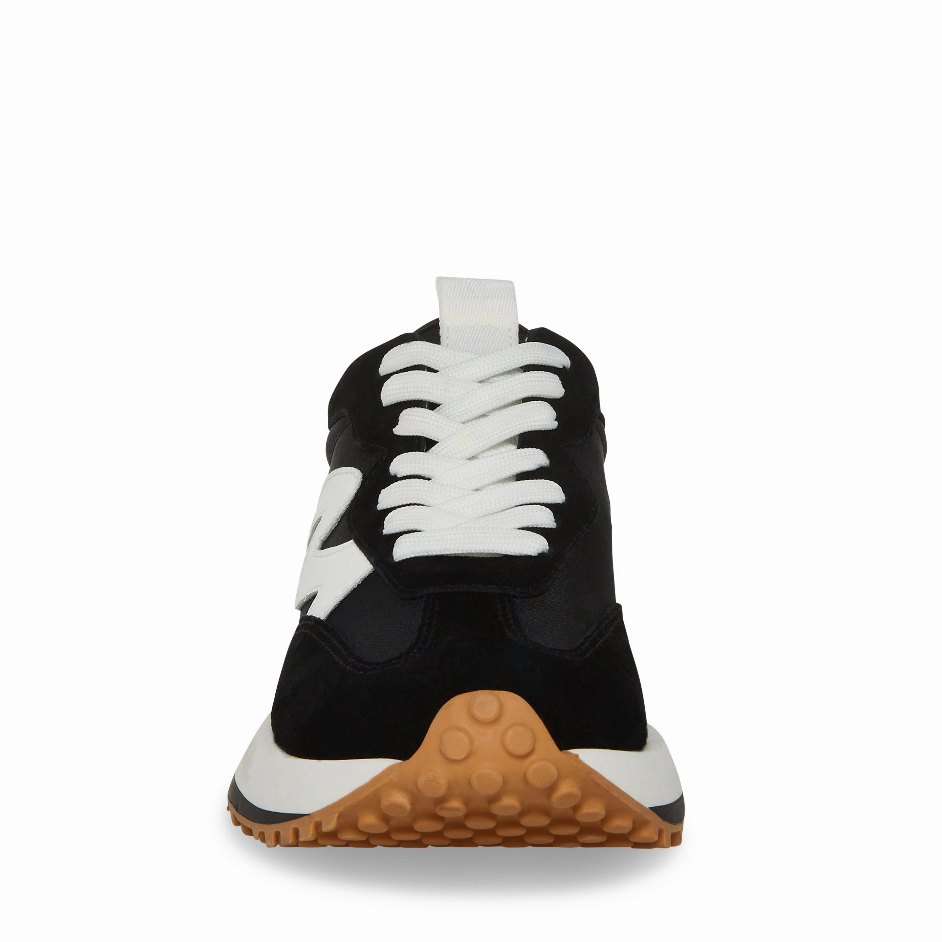 Campo Trainer BLACK/WHTE