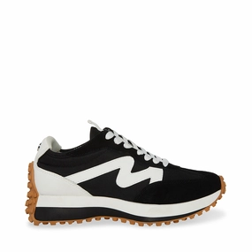 Campo Trainer BLACK/WHTE