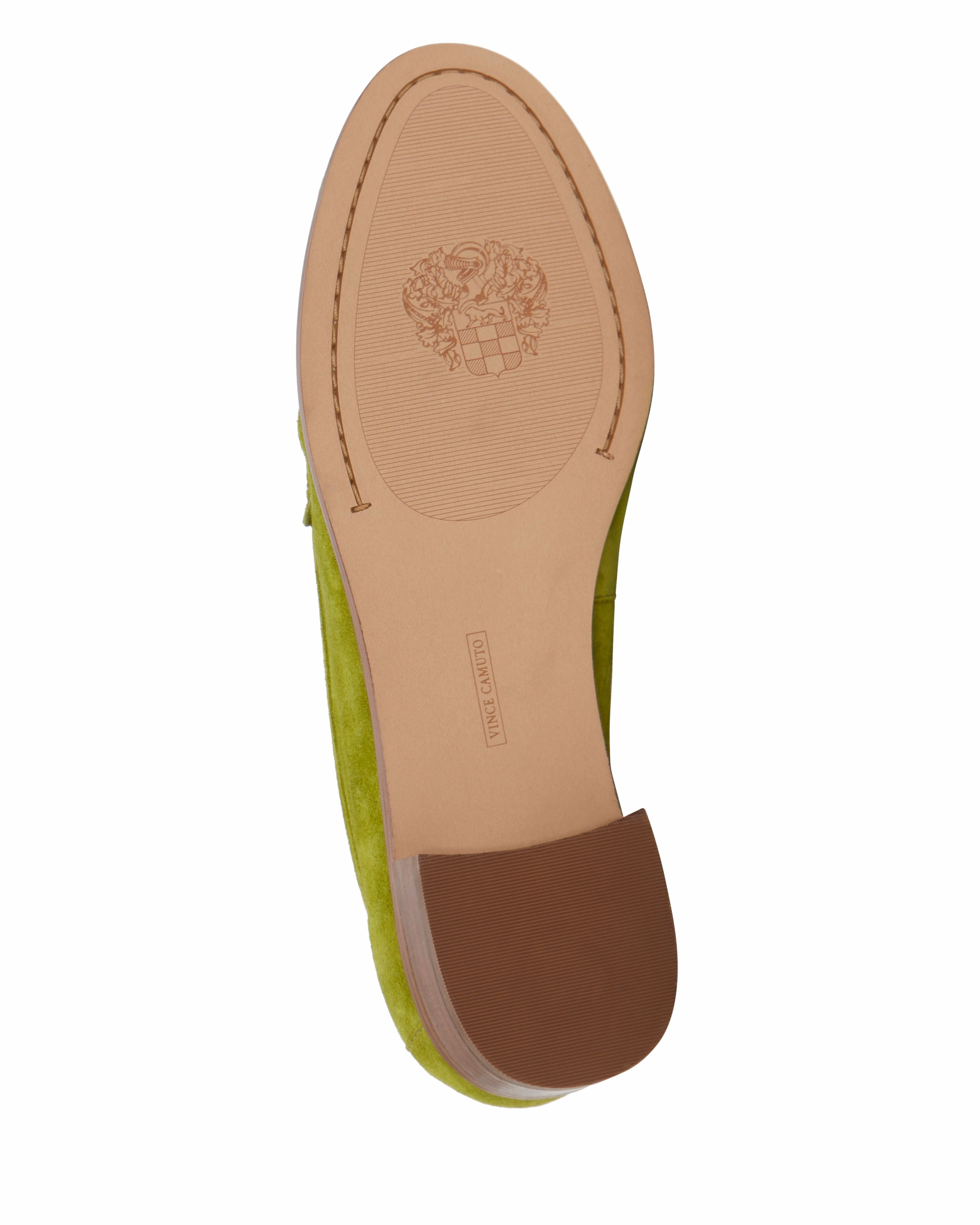 Colin Loafer