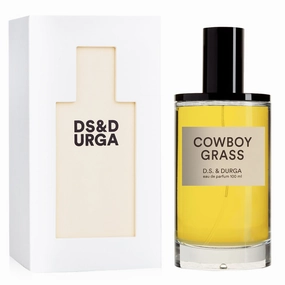 Cowboy Grass by D.S. & Durga 100ml EDP
