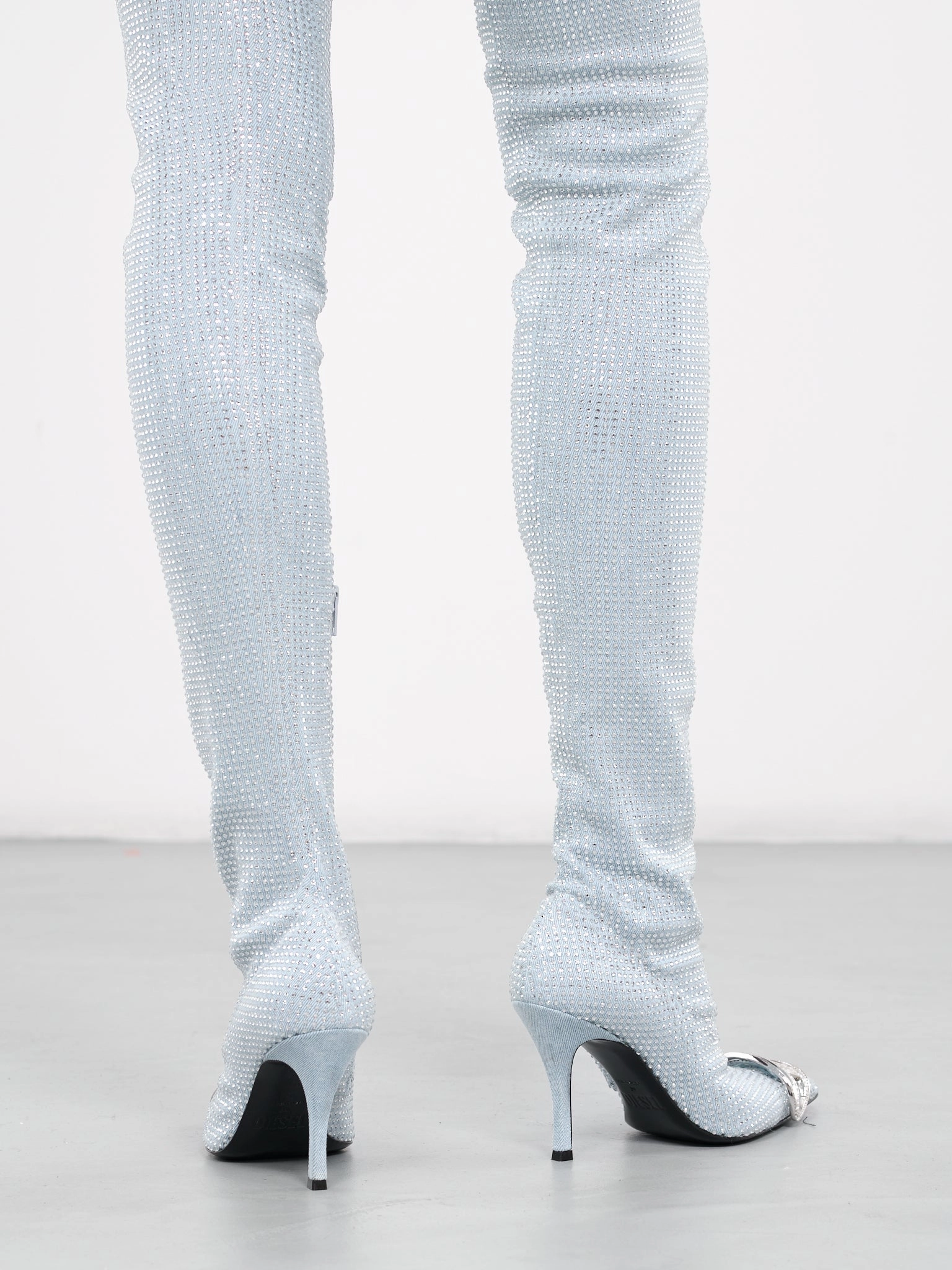 D-Venus Tbt (Y03045-P6071-VINTAGE-BLUE)