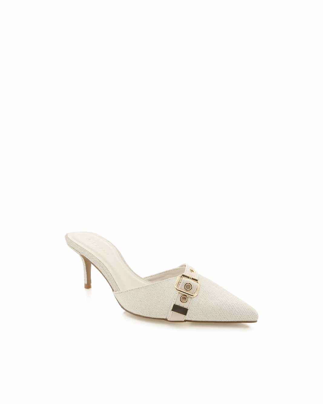 DAIJA - IVORY LINEN