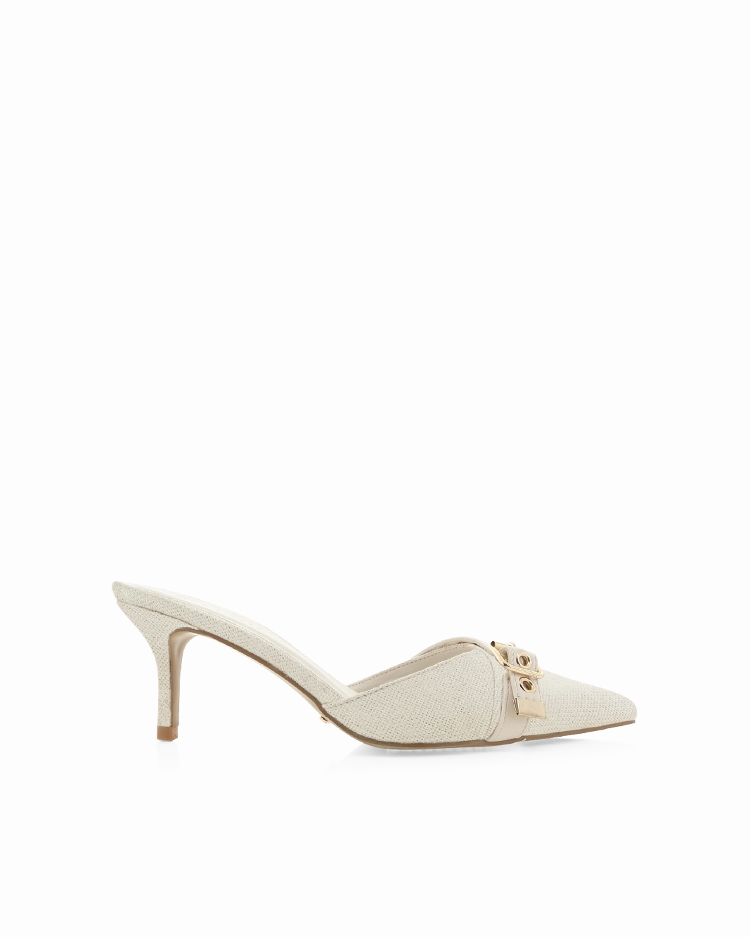 DAIJA - IVORY LINEN