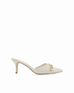 DAIJA - IVORY LINEN