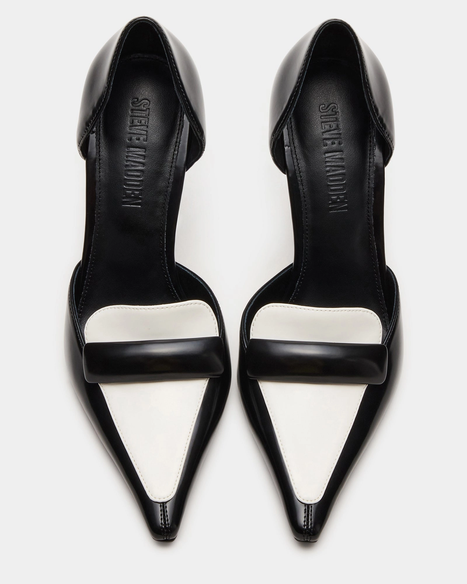DELPHINI BLACK