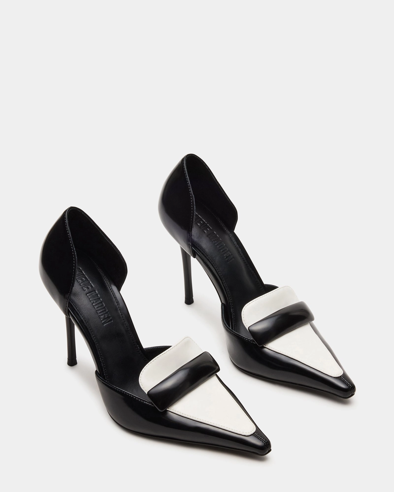 DELPHINI BLACK