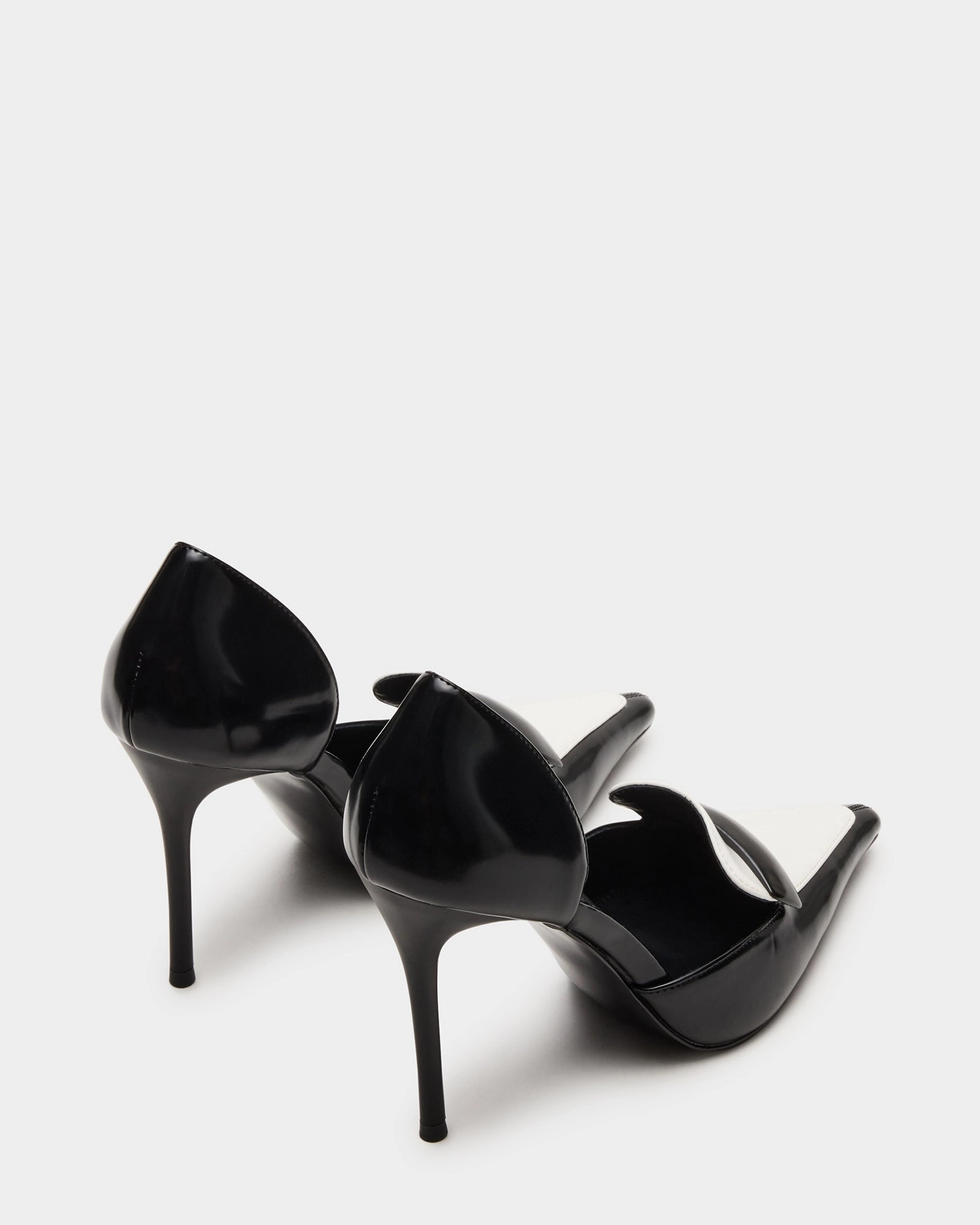 DELPHINI BLACK