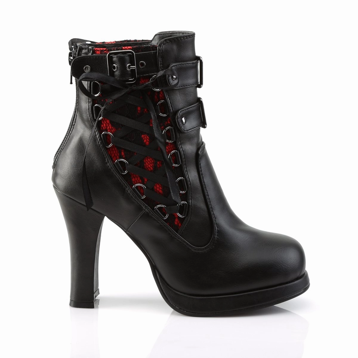 Demonia Crypto-51