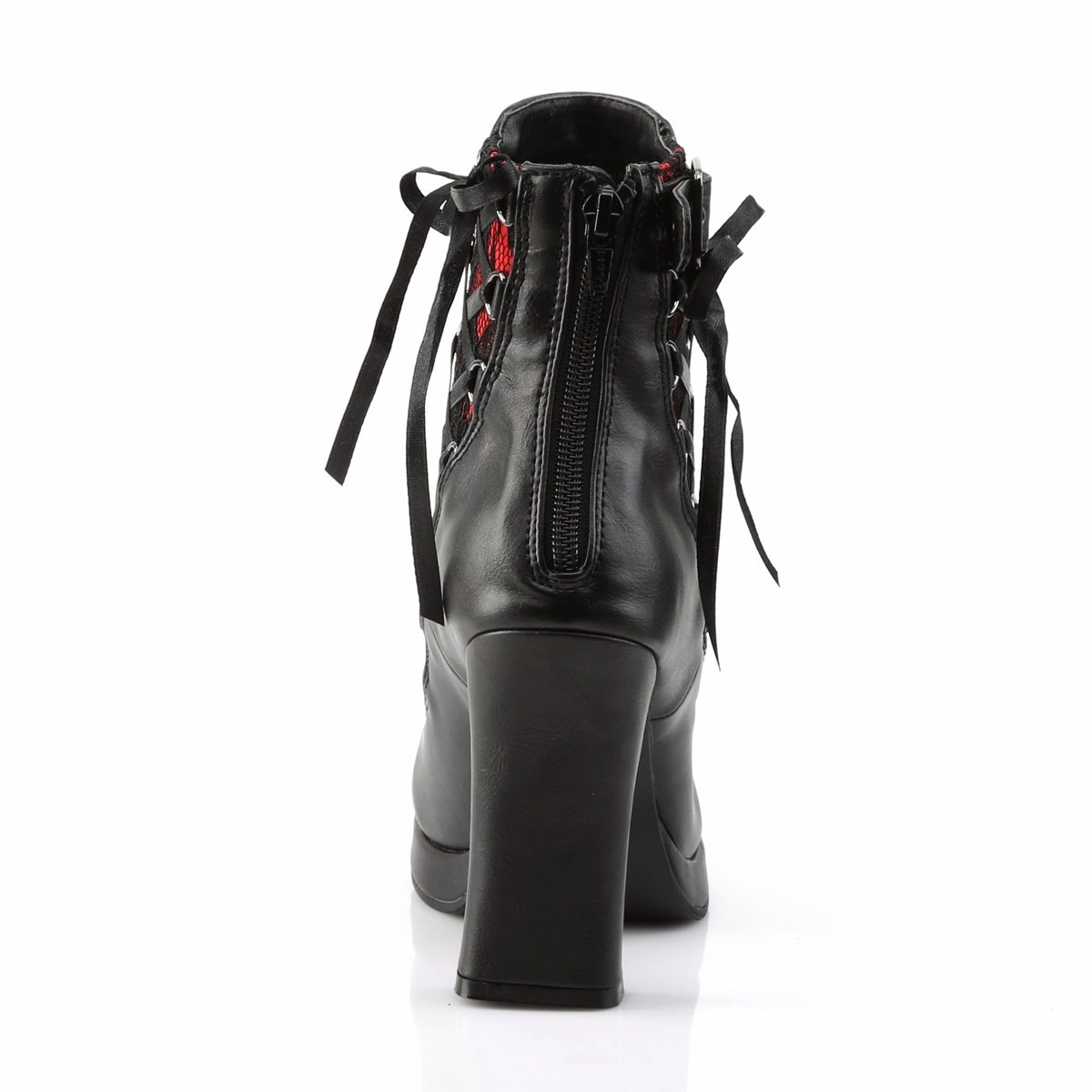 Demonia Crypto-51